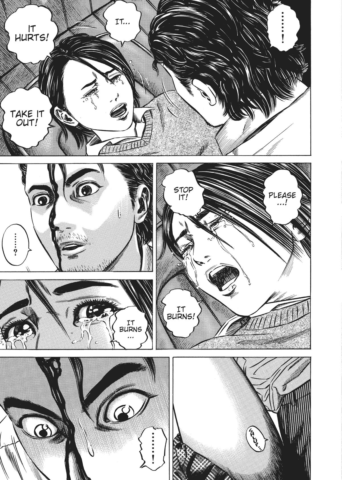 Read Homunculus - Chapter 4 - www.homunculusmanga.com | Image 113