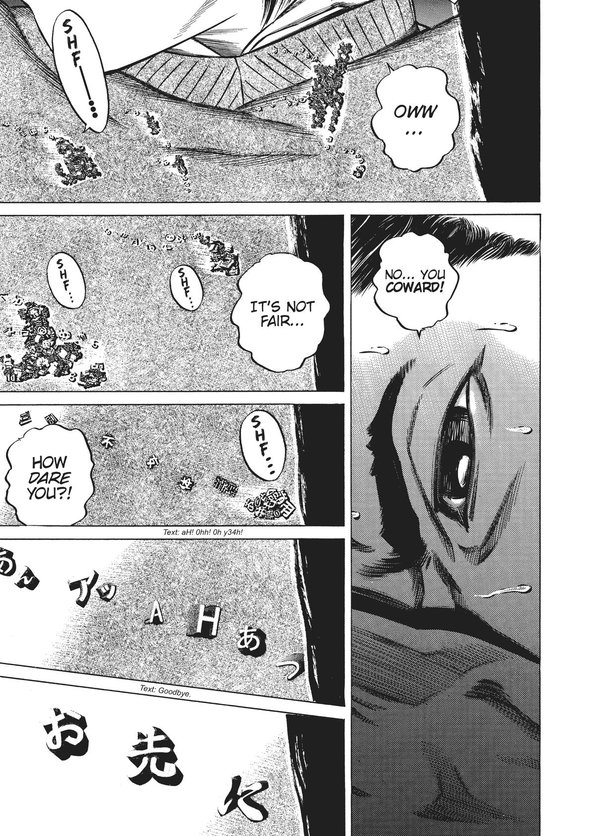 Read Homunculus - Chapter 4 - www.homunculusmanga.com | Image 115