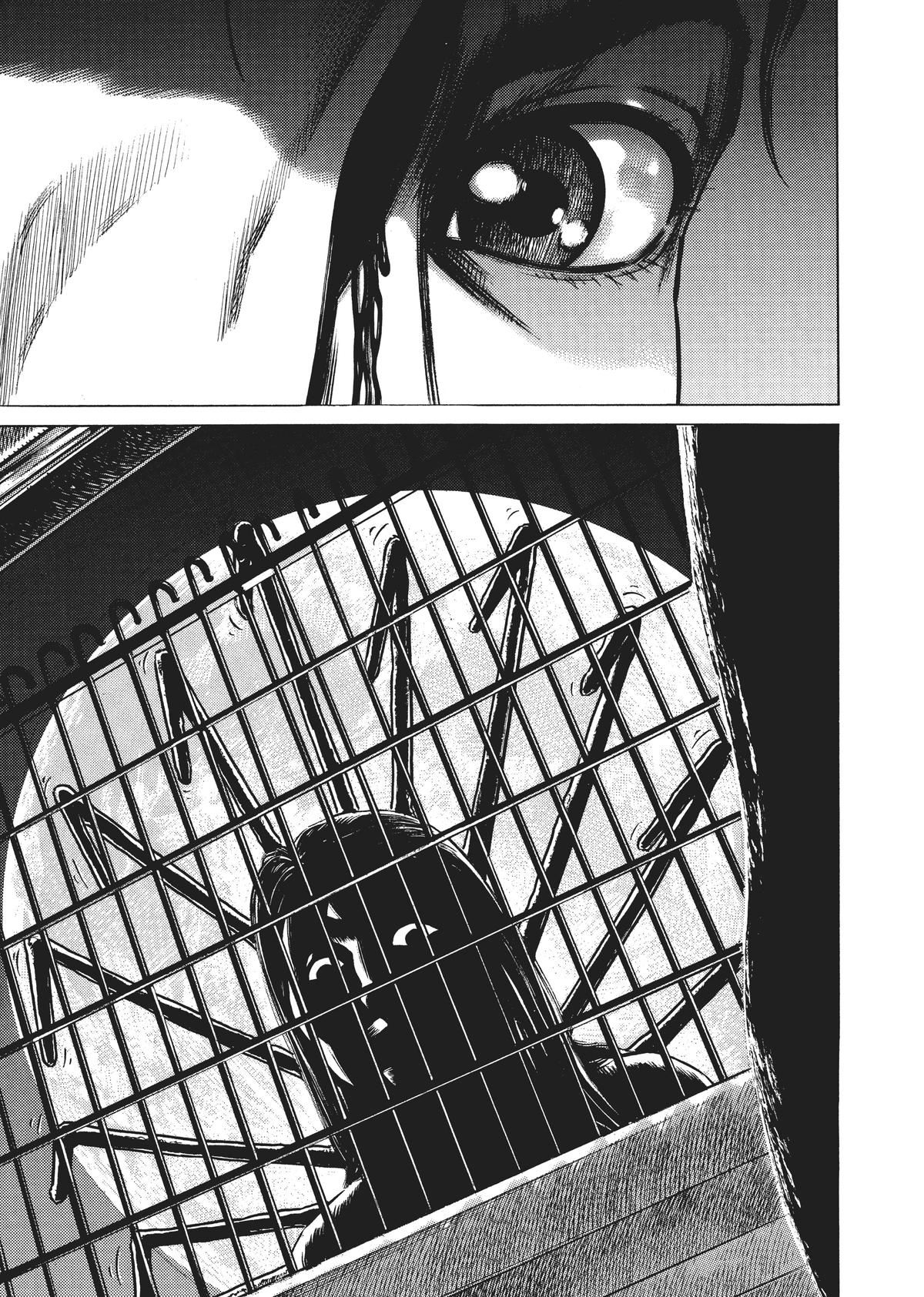 Read Homunculus - Chapter 4 - www.homunculusmanga.com | Image 129