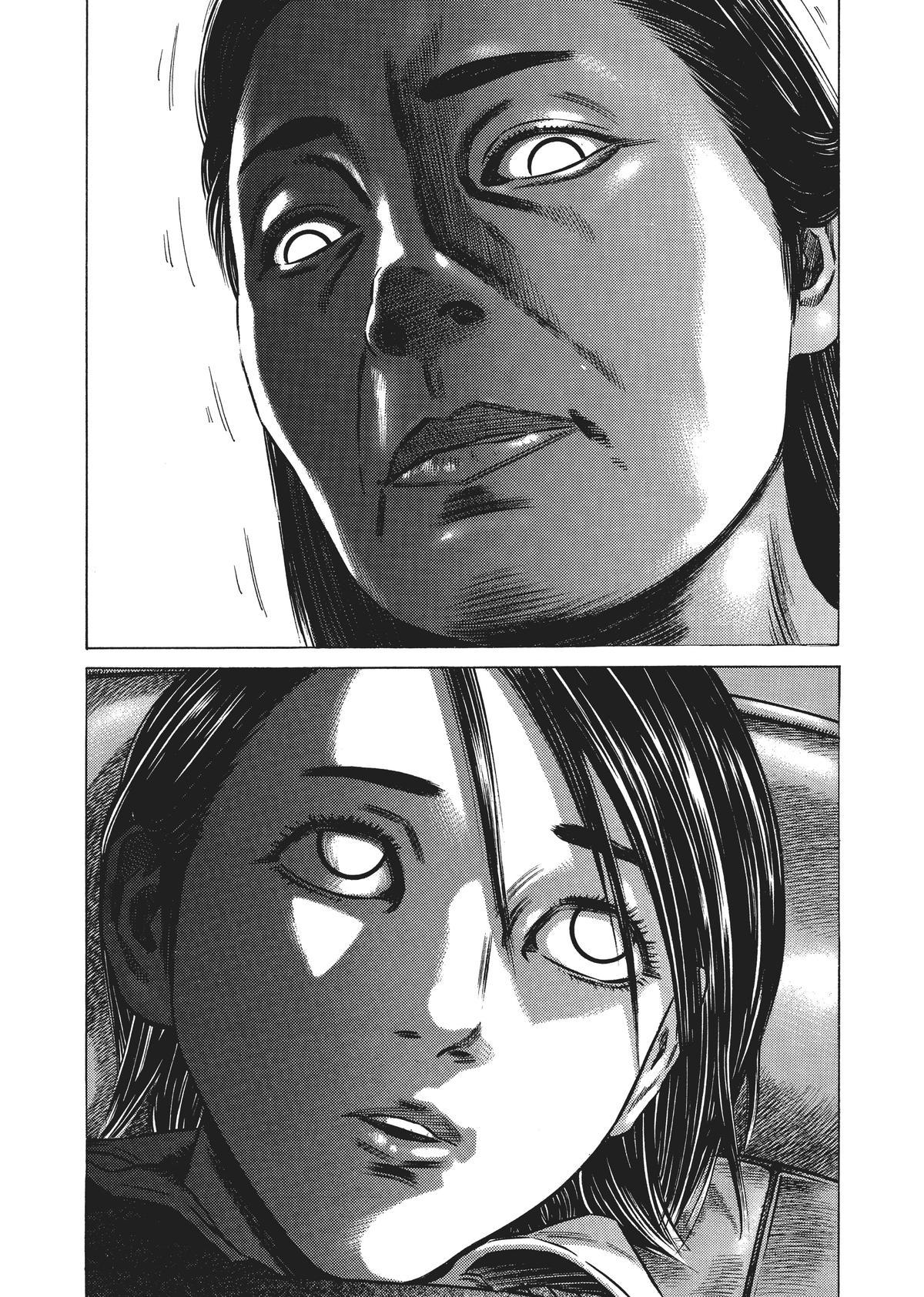 Read Homunculus - Chapter 4 - www.homunculusmanga.com | Image 133