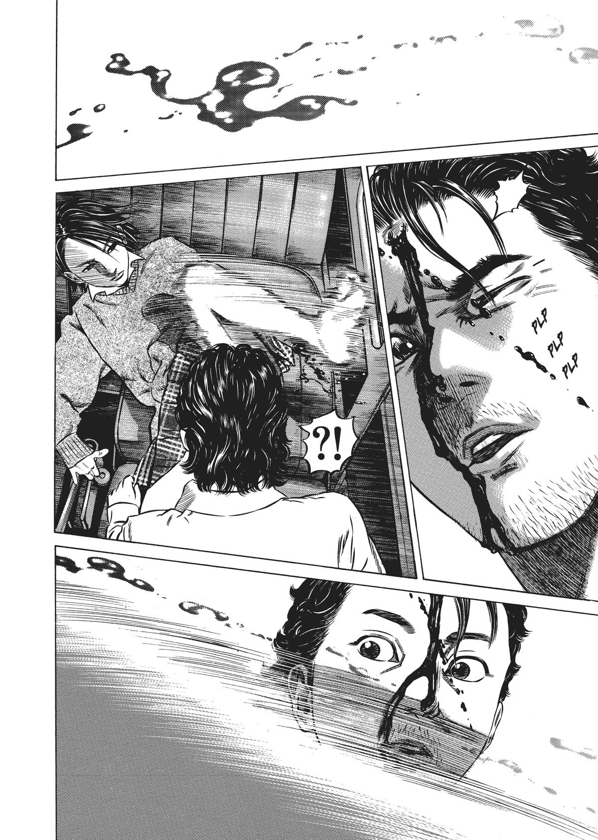 Read Homunculus - Chapter 4 - www.homunculusmanga.com | Image 137