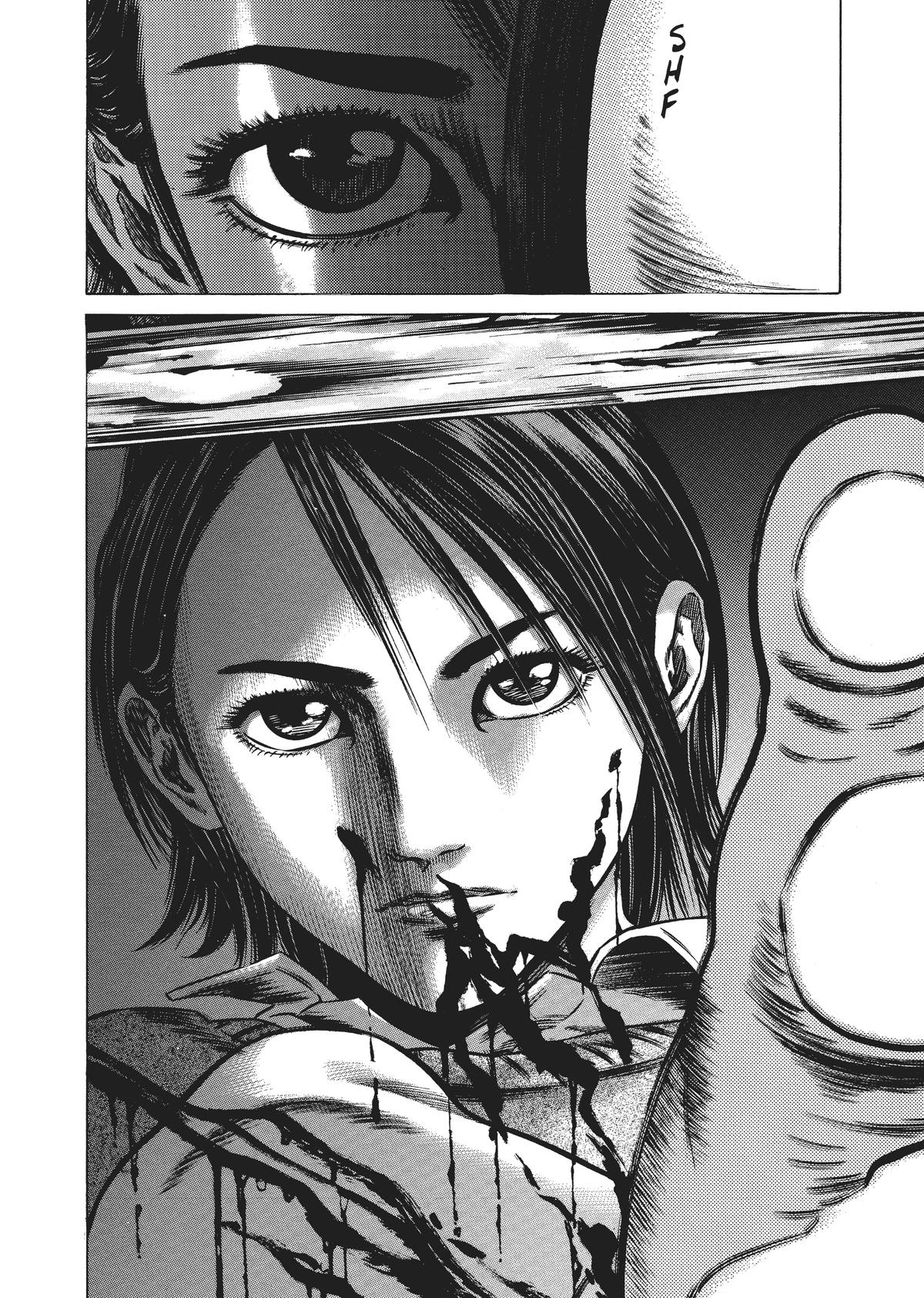 Read Homunculus - Chapter 4 - www.homunculusmanga.com | Image 141