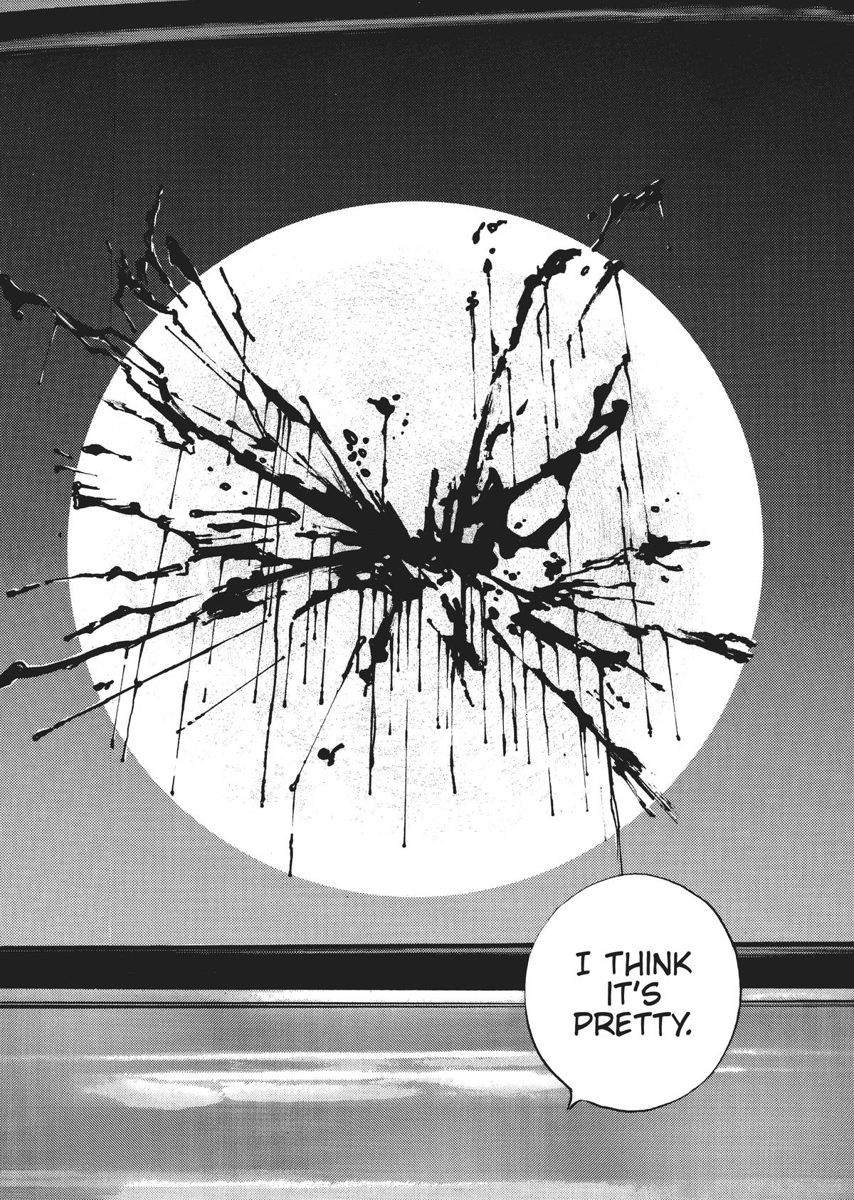 Read Homunculus - Chapter 4 - www.homunculusmanga.com | Image 145