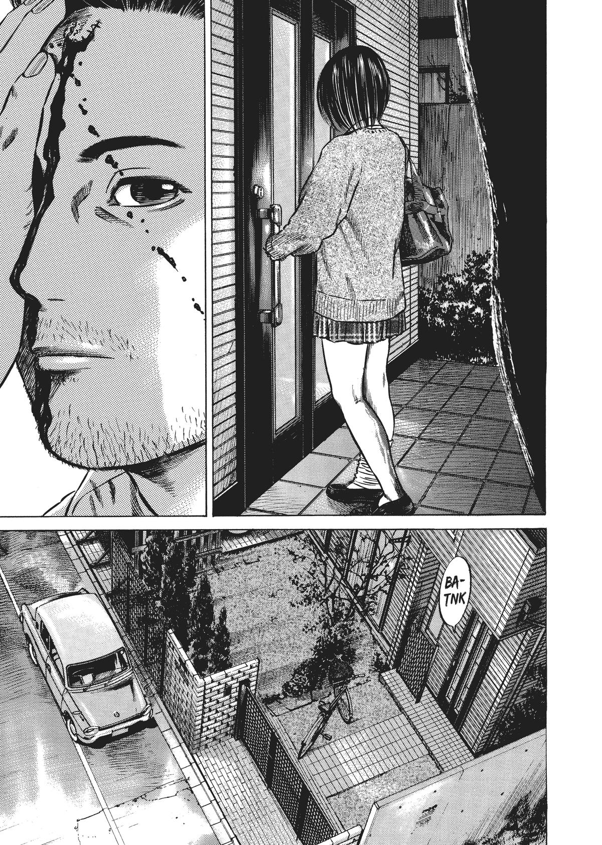 Read Homunculus - Chapter 4 - www.homunculusmanga.com | Image 148