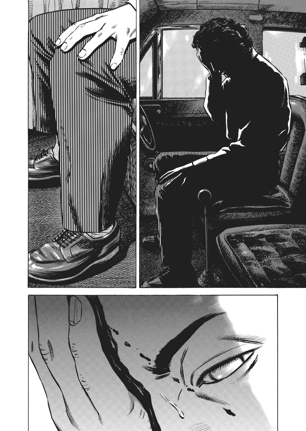 Read Homunculus - Chapter 4 - www.homunculusmanga.com | Image 152