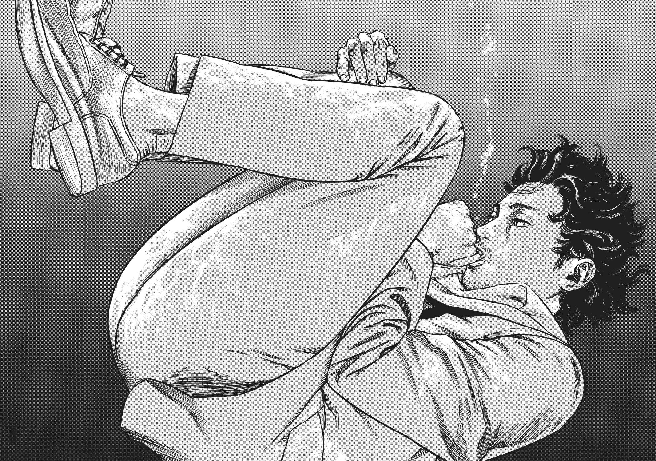 Read Homunculus - Chapter 4 - www.homunculusmanga.com | Image 172