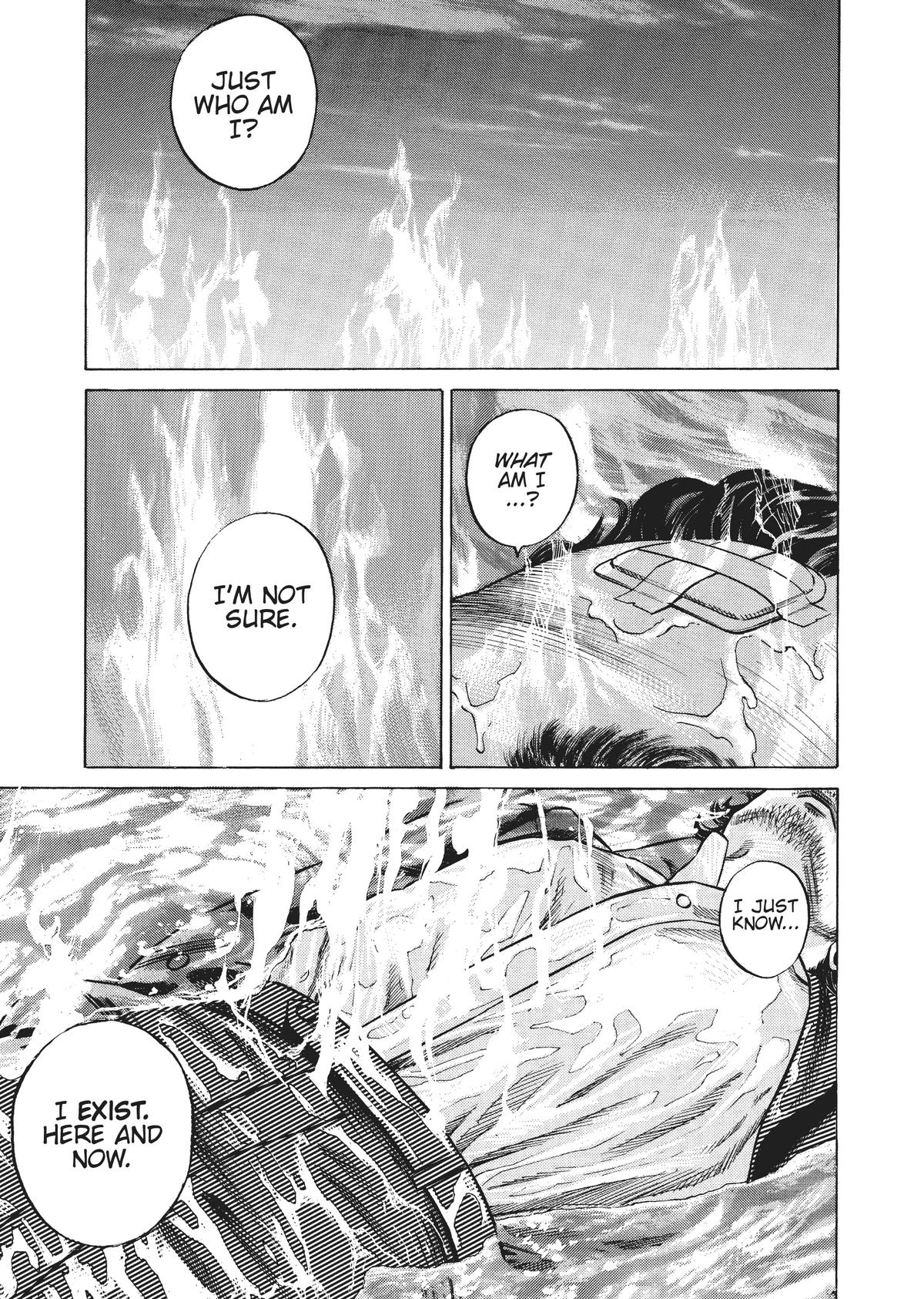 Read Homunculus - Chapter 4 - www.homunculusmanga.com | Image 174