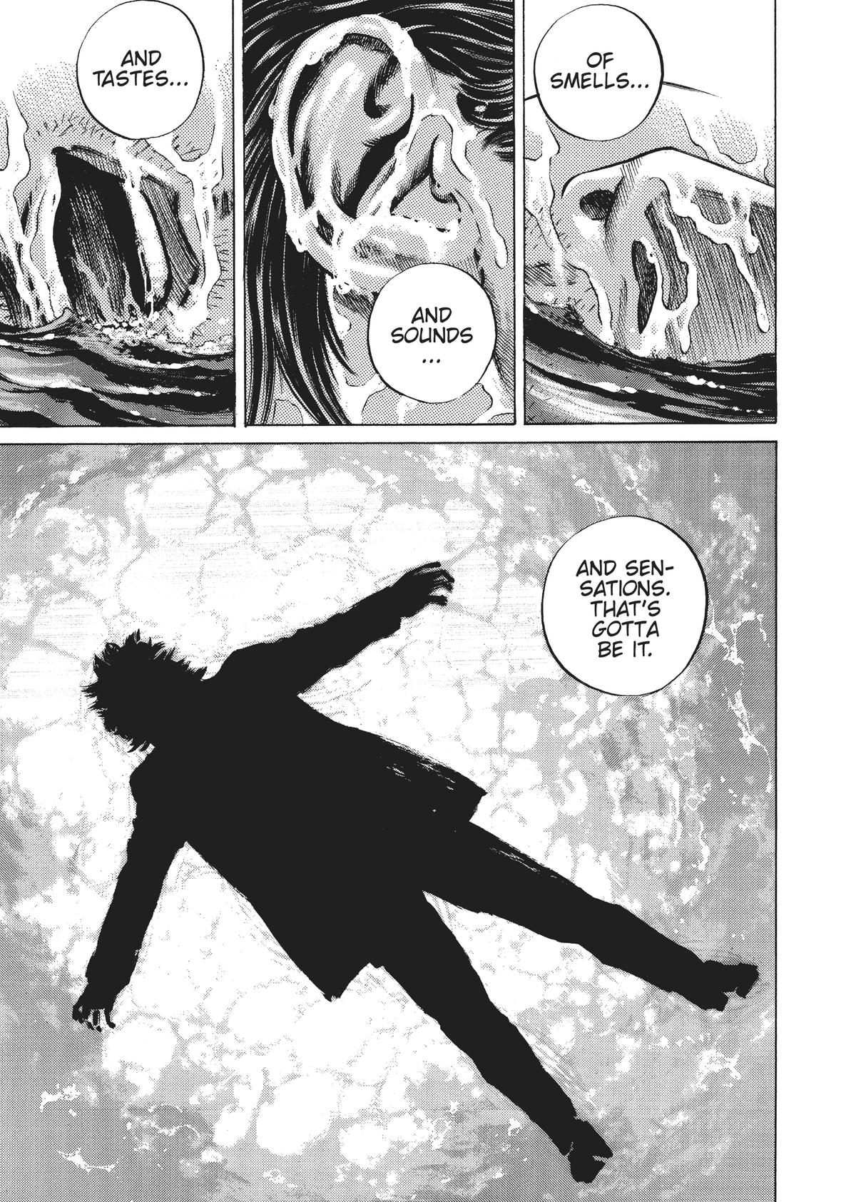 Read Homunculus - Chapter 4 - www.homunculusmanga.com | Image 177