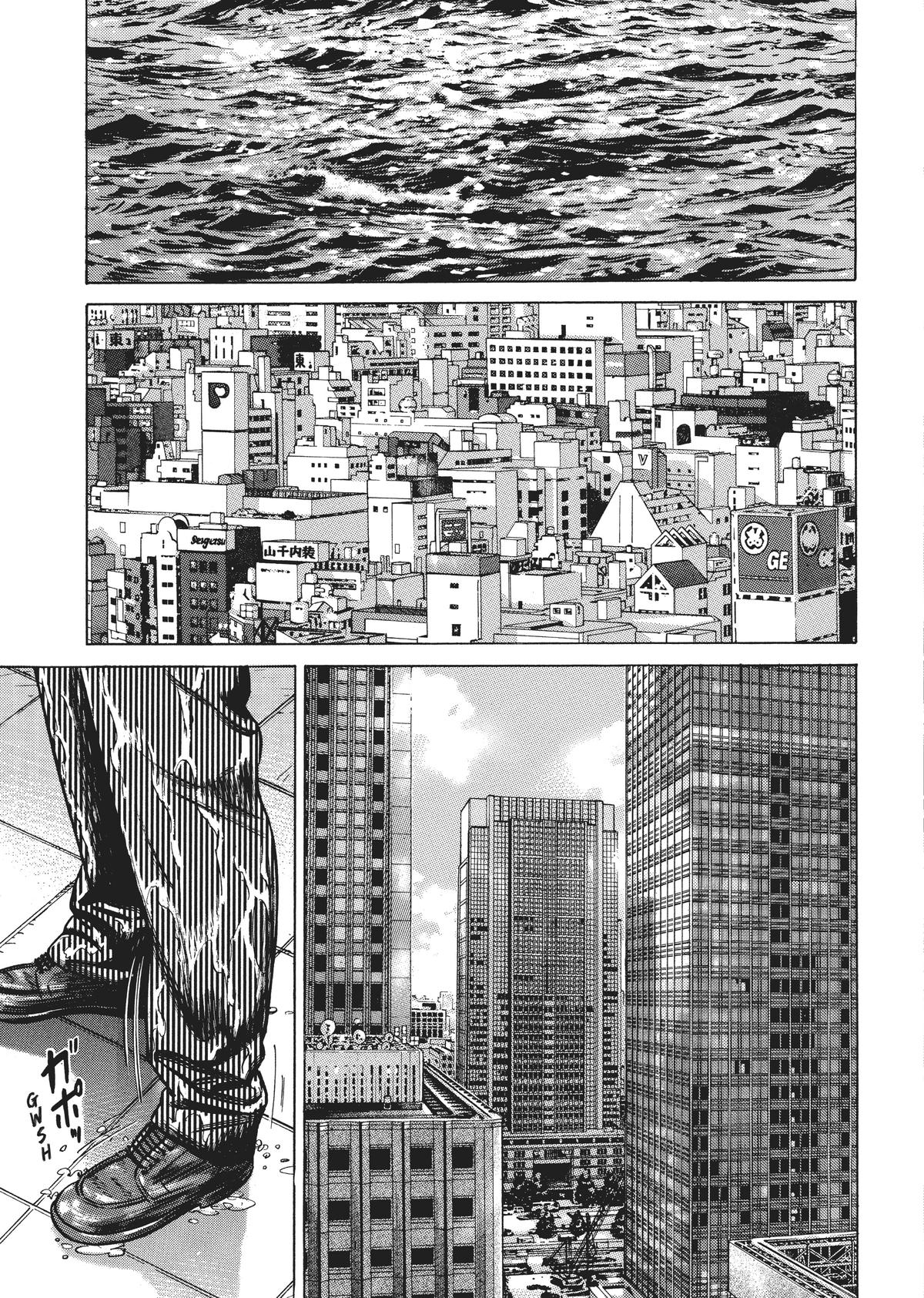 Read Homunculus - Chapter 4 - www.homunculusmanga.com | Image 179