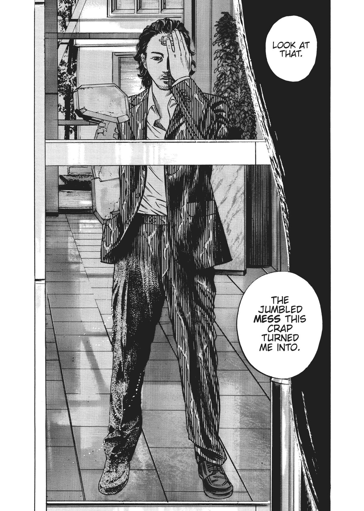 Read Homunculus - Chapter 4 - www.homunculusmanga.com | Image 183