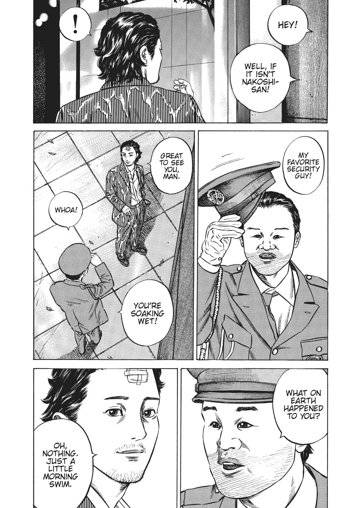 Read Homunculus - Chapter 4 - www.homunculusmanga.com | Image 184
