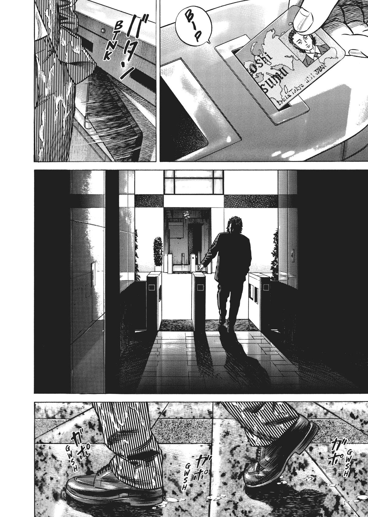 Read Homunculus - Chapter 4 - www.homunculusmanga.com | Image 187