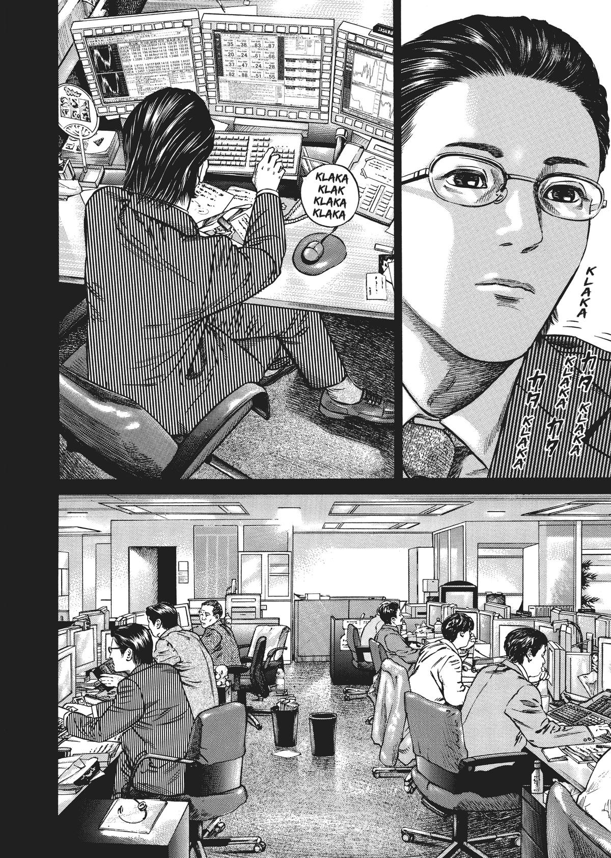 Read Homunculus - Chapter 4 - www.homunculusmanga.com | Image 194