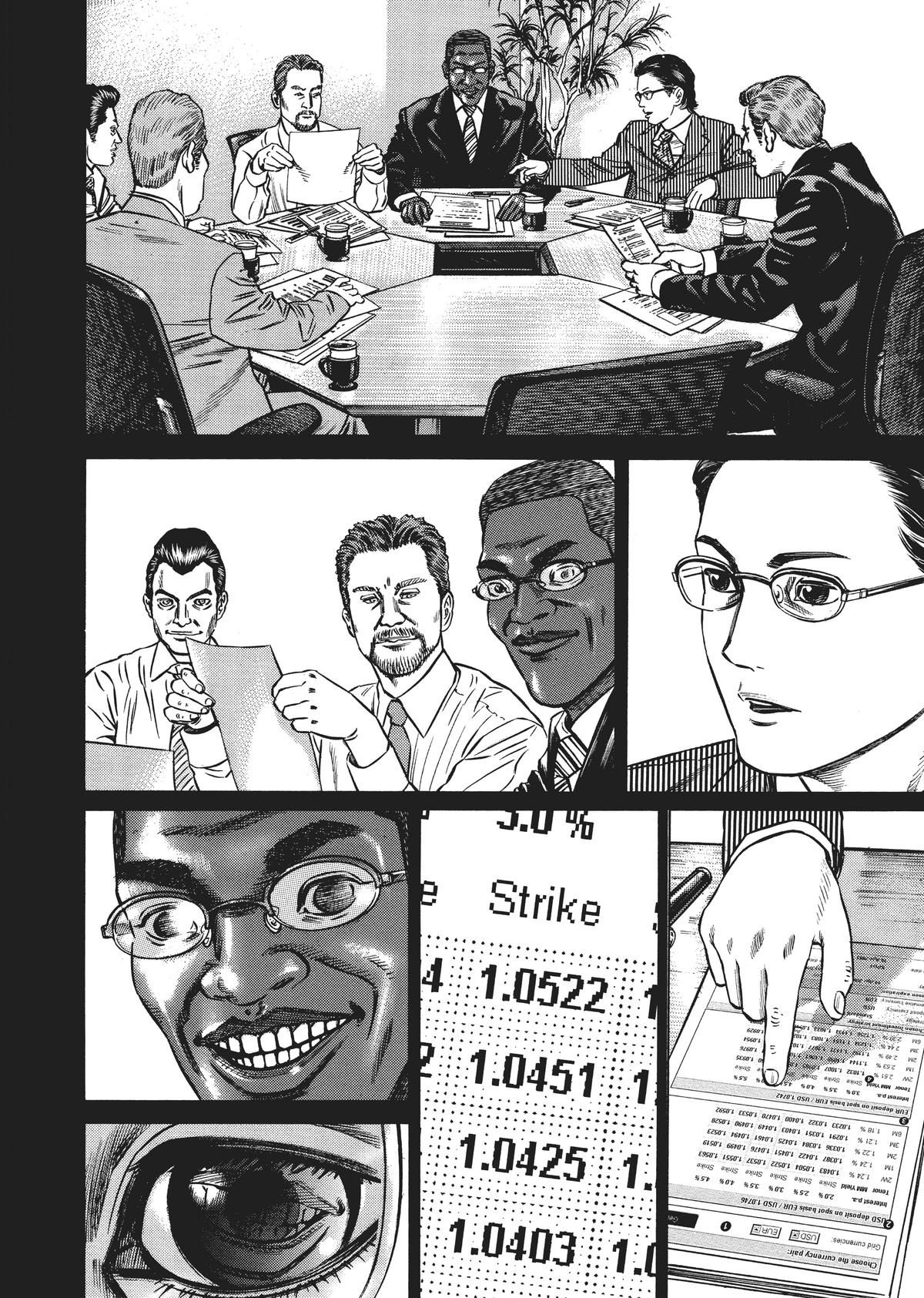 Read Homunculus - Chapter 4 - www.homunculusmanga.com | Image 198