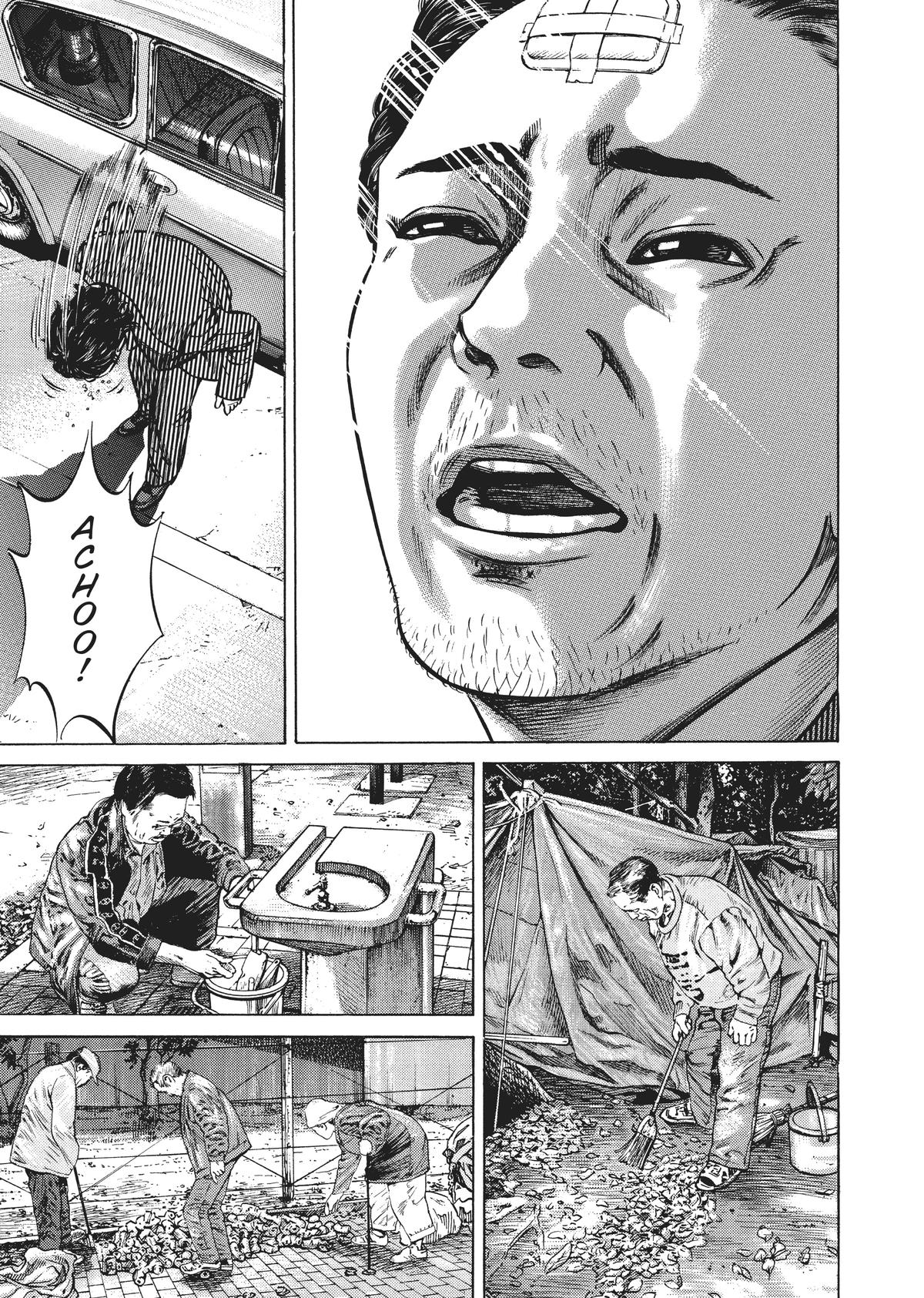 Read Homunculus - Chapter 4 - www.homunculusmanga.com | Image 212