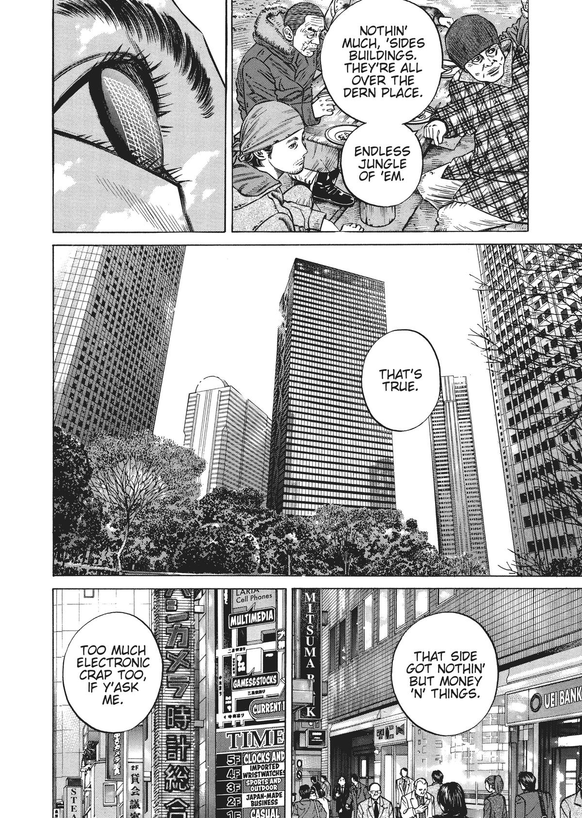 Read Homunculus - Chapter 4 - www.homunculusmanga.com | Image 221