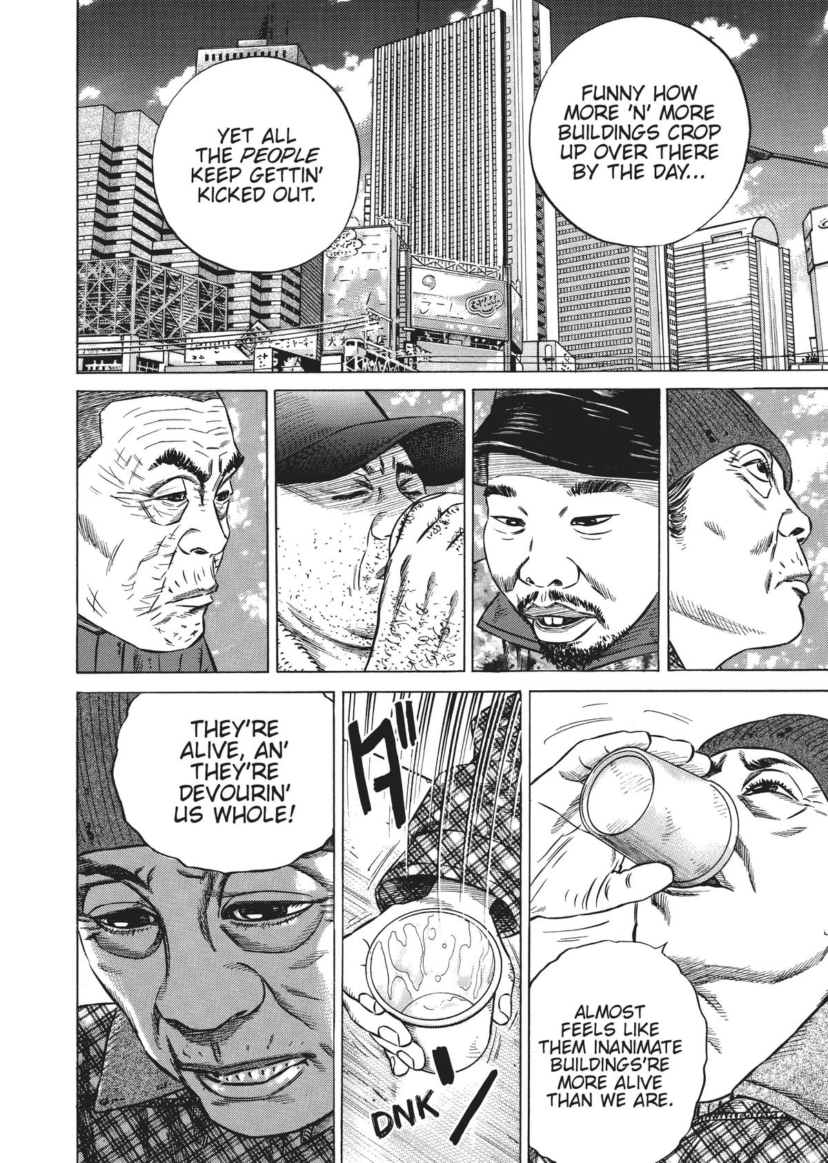 Read Homunculus - Chapter 4 - www.homunculusmanga.com | Image 223