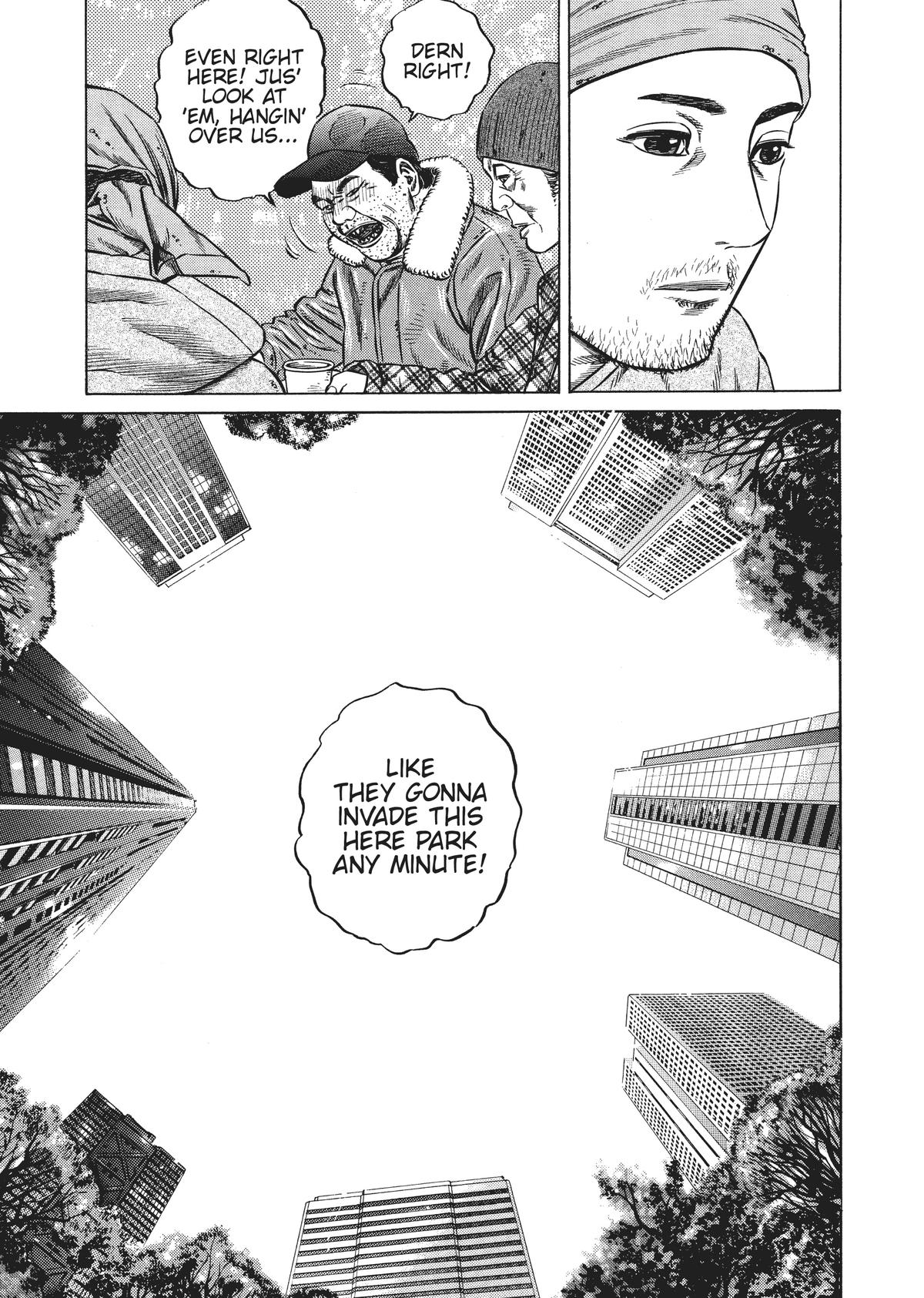 Read Homunculus - Chapter 4 - www.homunculusmanga.com | Image 224