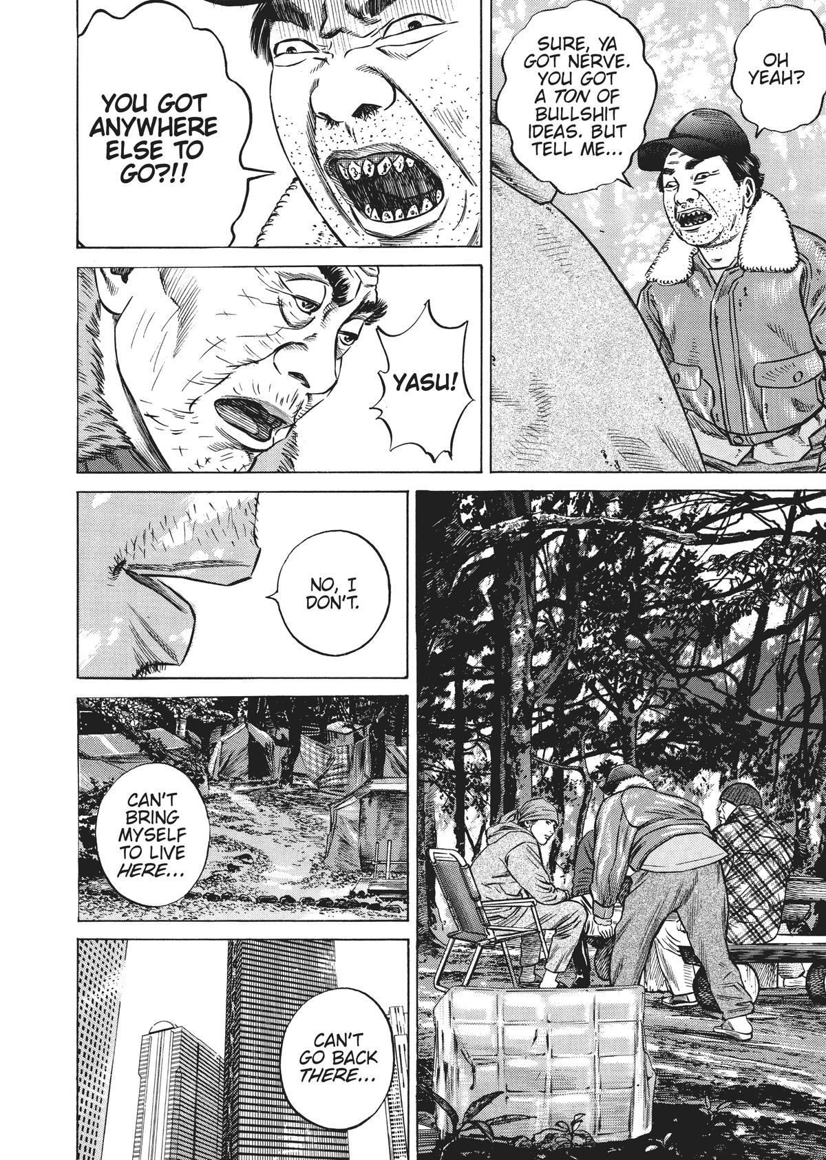 Read Homunculus - Chapter 4 - www.homunculusmanga.com | Image 229