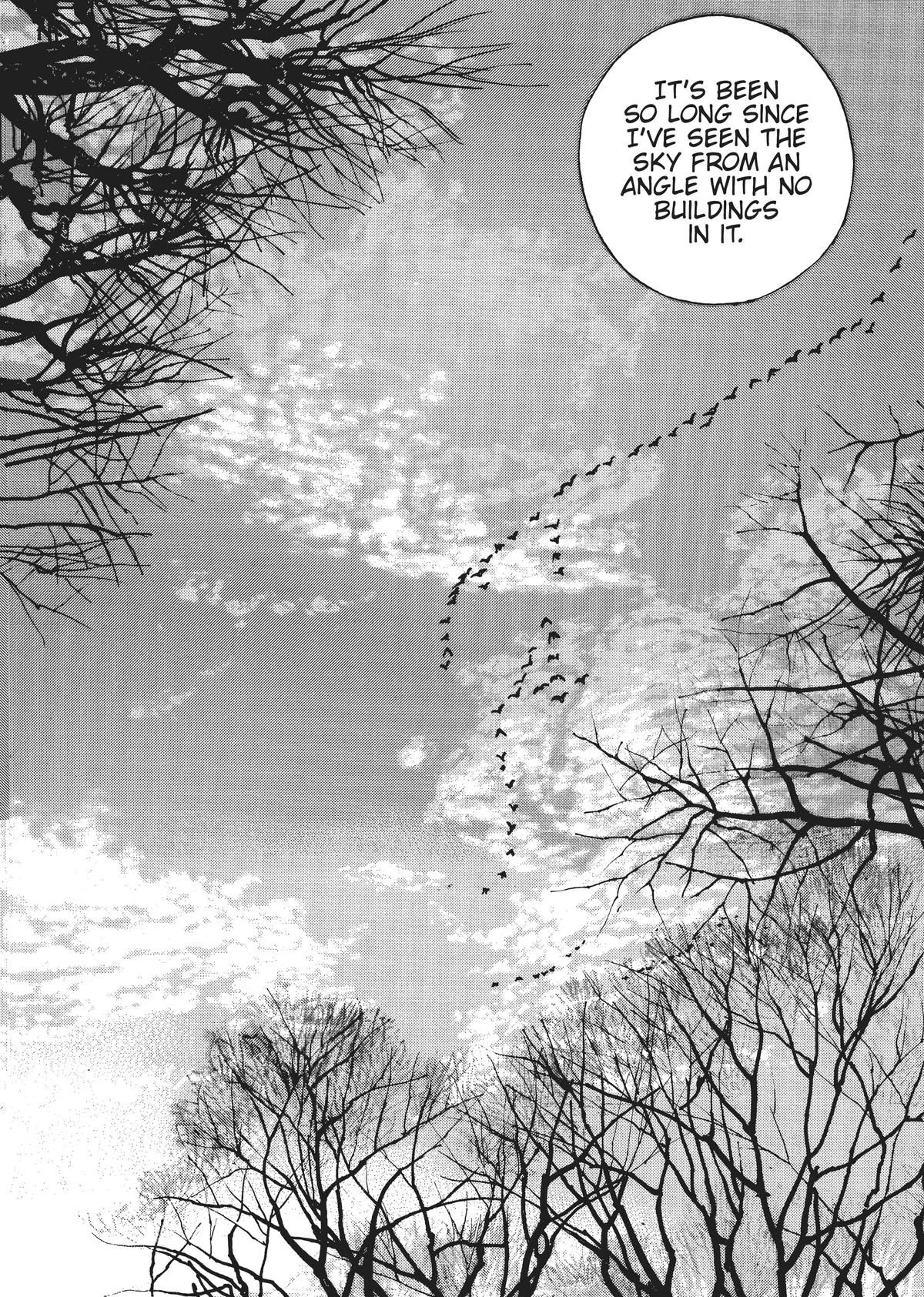 Read Homunculus - Chapter 4 - www.homunculusmanga.com | Image 244
