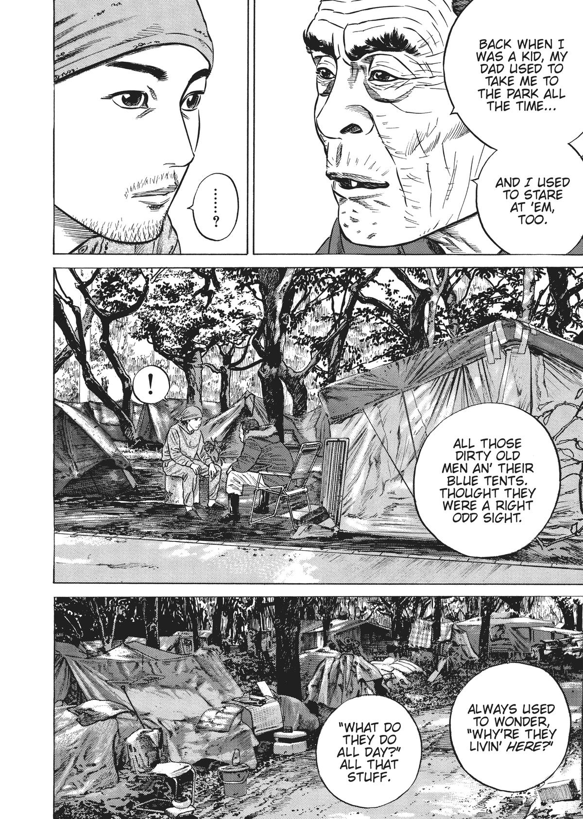 Read Homunculus - Chapter 4 - www.homunculusmanga.com | Image 247