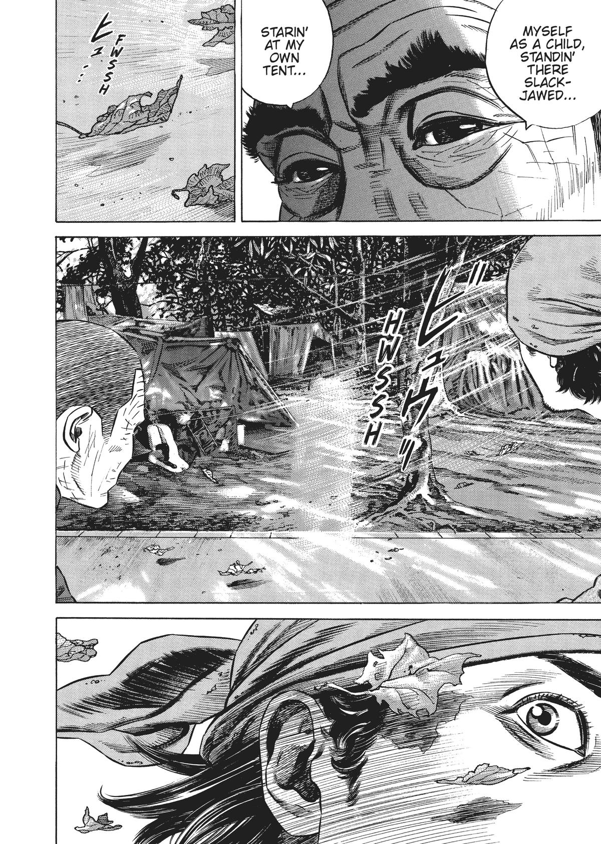 Read Homunculus - Chapter 4 - www.homunculusmanga.com | Image 249