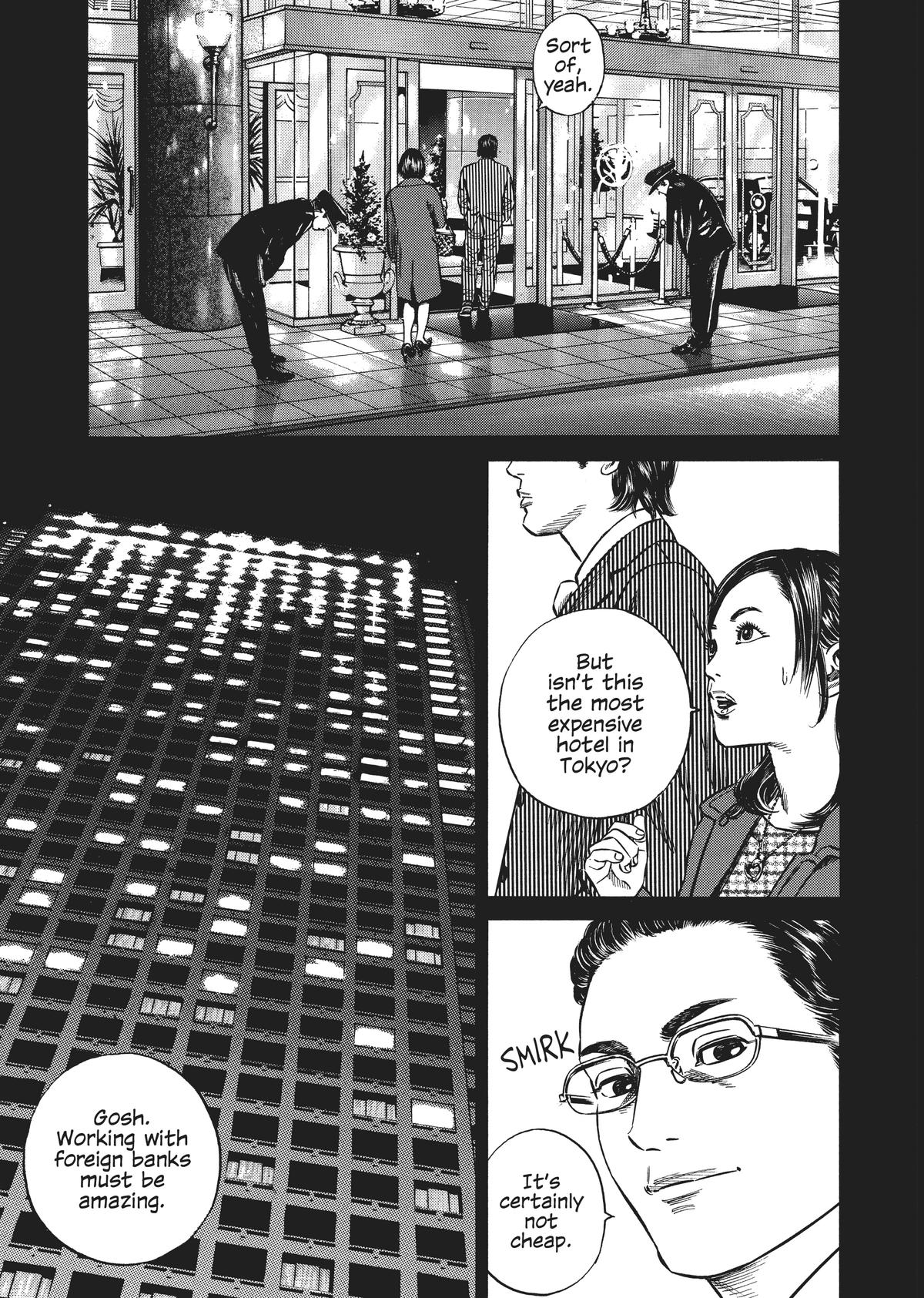 Read Homunculus - Chapter 4 - www.homunculusmanga.com | Image 254