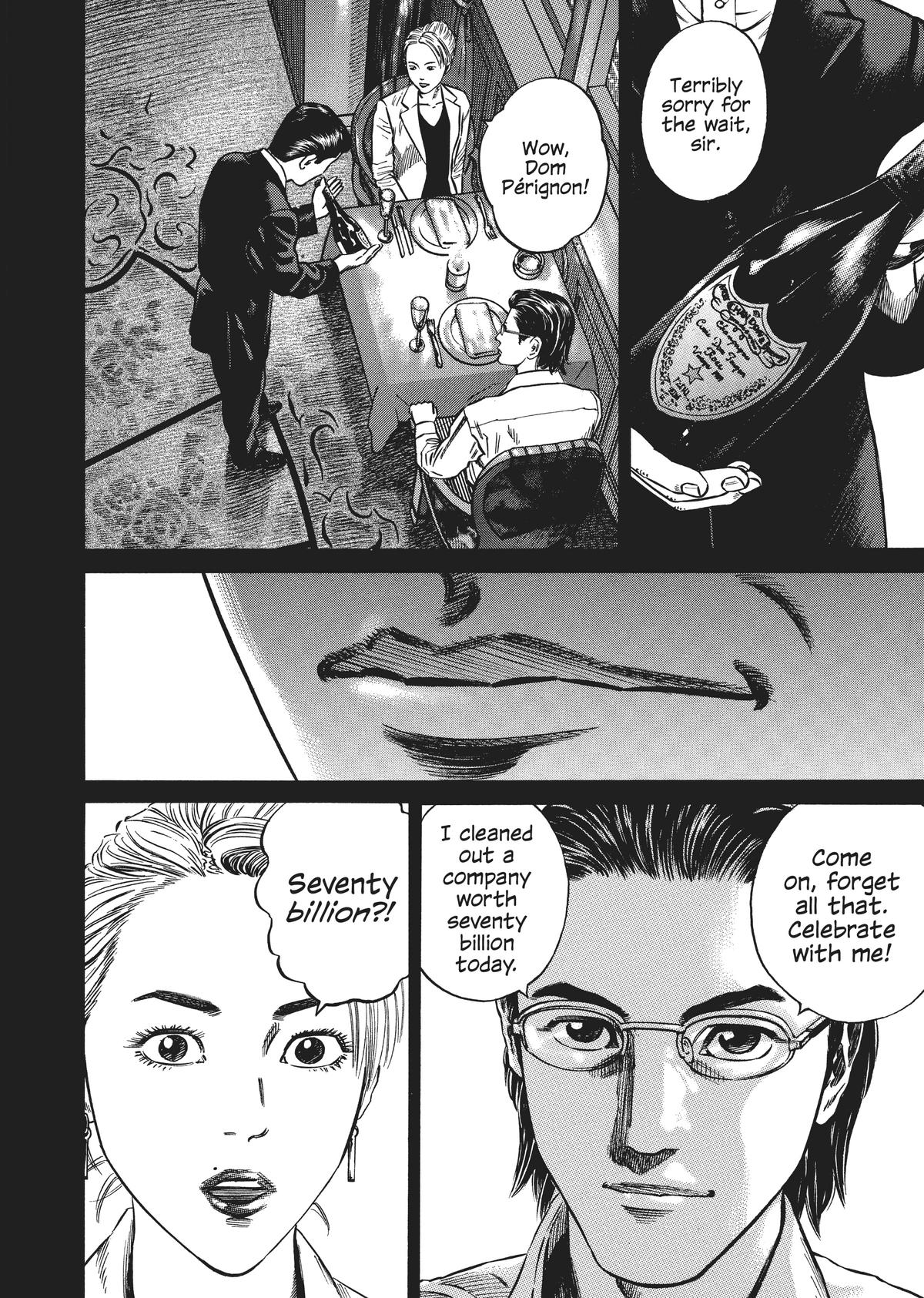Read Homunculus - Chapter 4 - www.homunculusmanga.com | Image 269