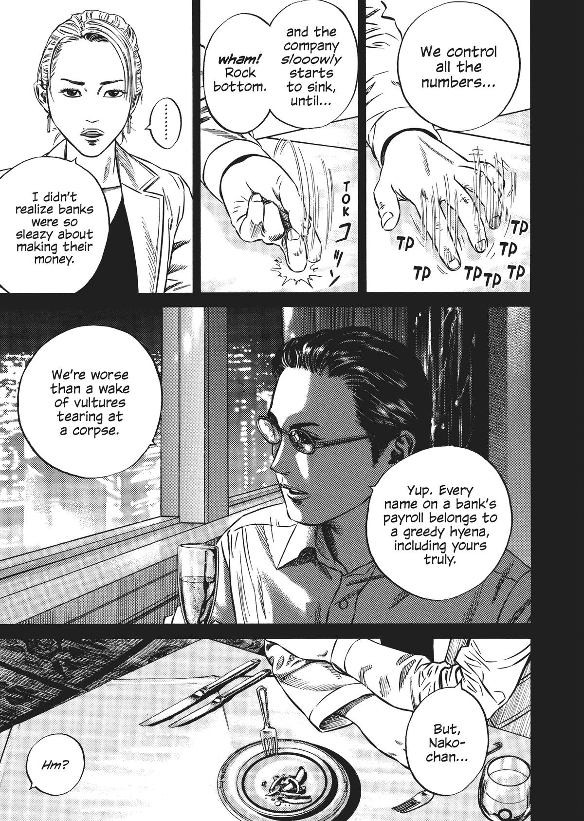 Read Homunculus - Chapter 4 - www.homunculusmanga.com | Image 274