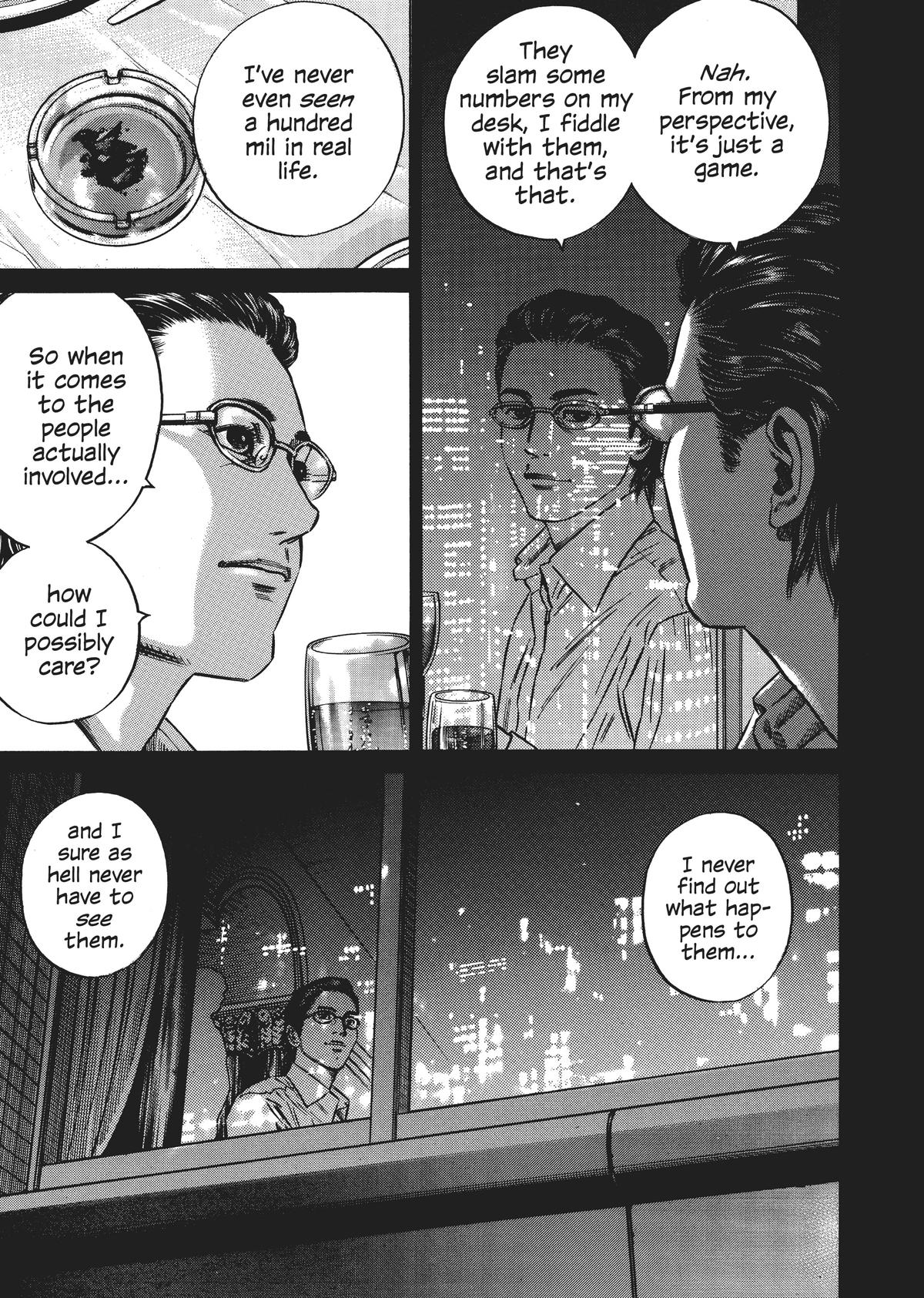 Read Homunculus - Chapter 4 - www.homunculusmanga.com | Image 276