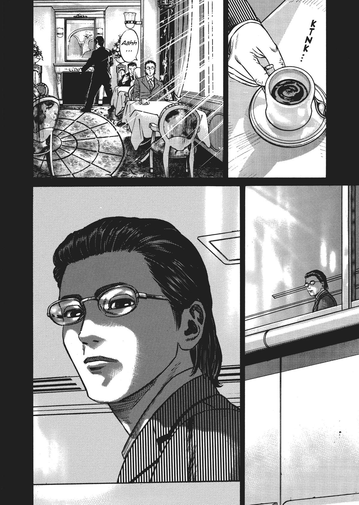 Read Homunculus - Chapter 4 - www.homunculusmanga.com | Image 283
