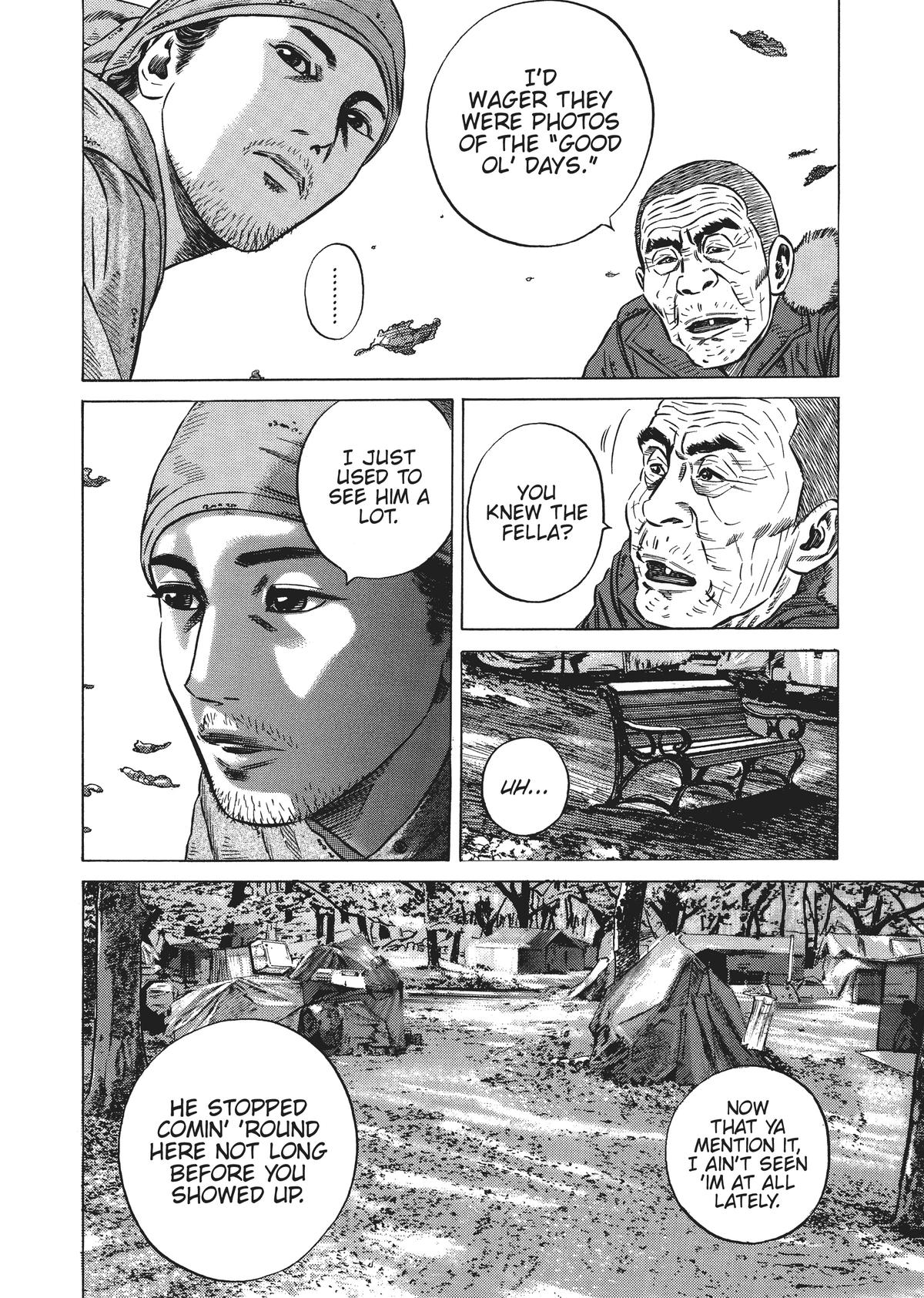 Read Homunculus - Chapter 4 - www.homunculusmanga.com | Image 289