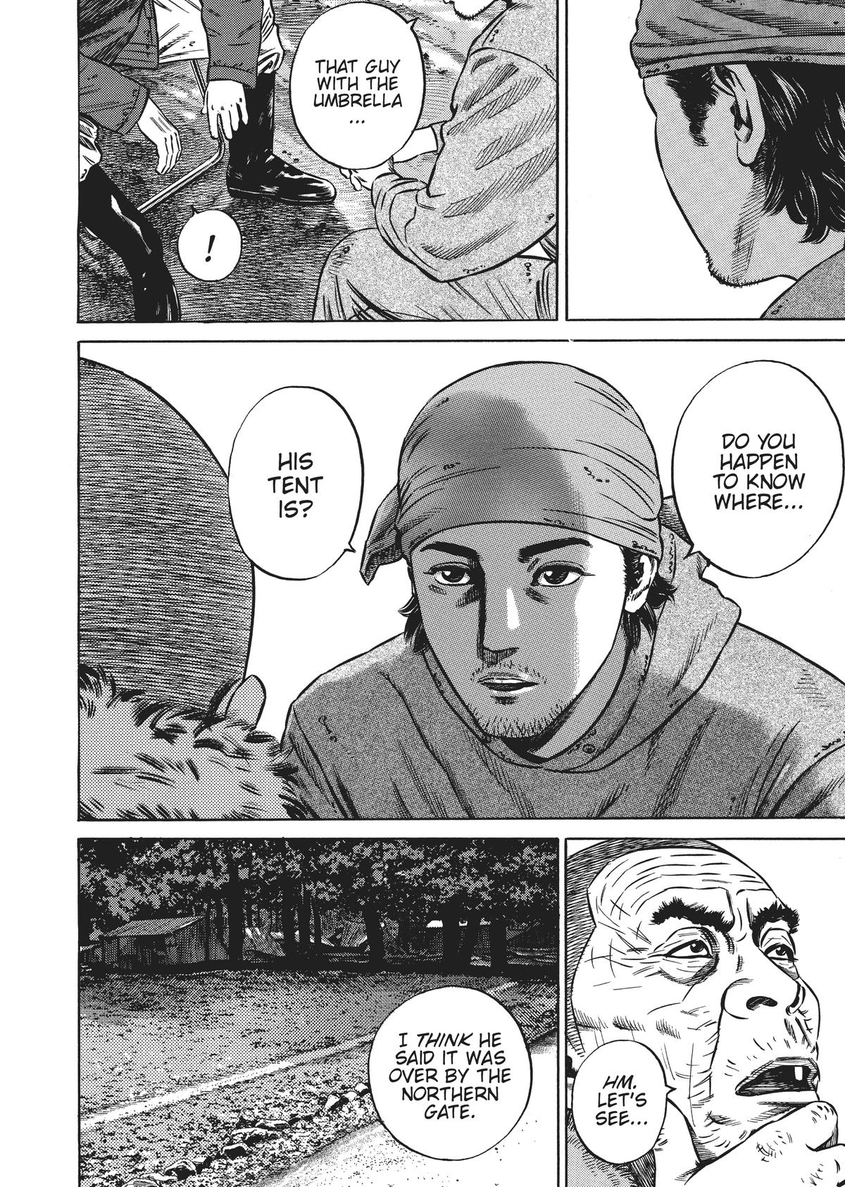 Read Homunculus - Chapter 4 - www.homunculusmanga.com | Image 291