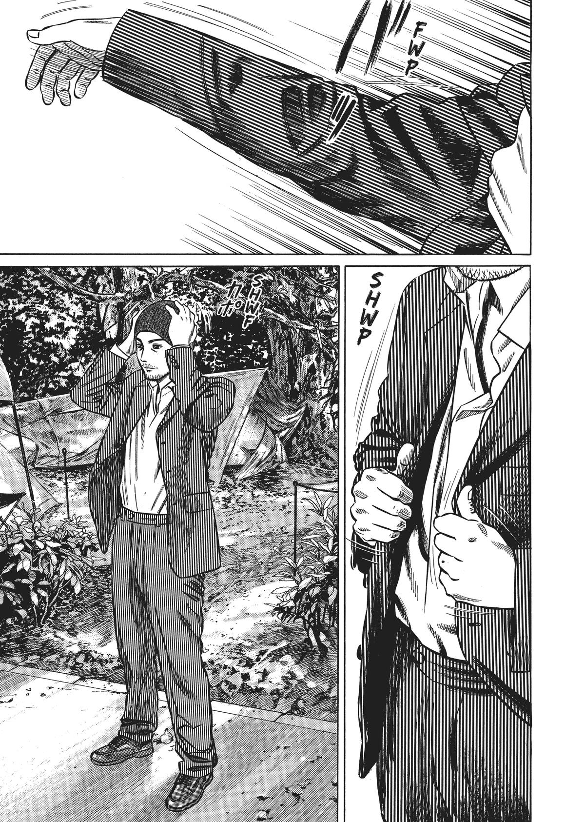 Read Homunculus - Chapter 4 - www.homunculusmanga.com | Image 292