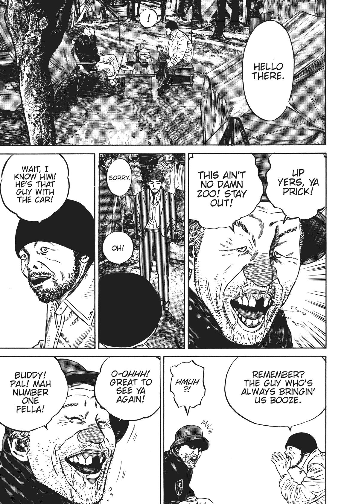 Read Homunculus - Chapter 4 - www.homunculusmanga.com | Image 294