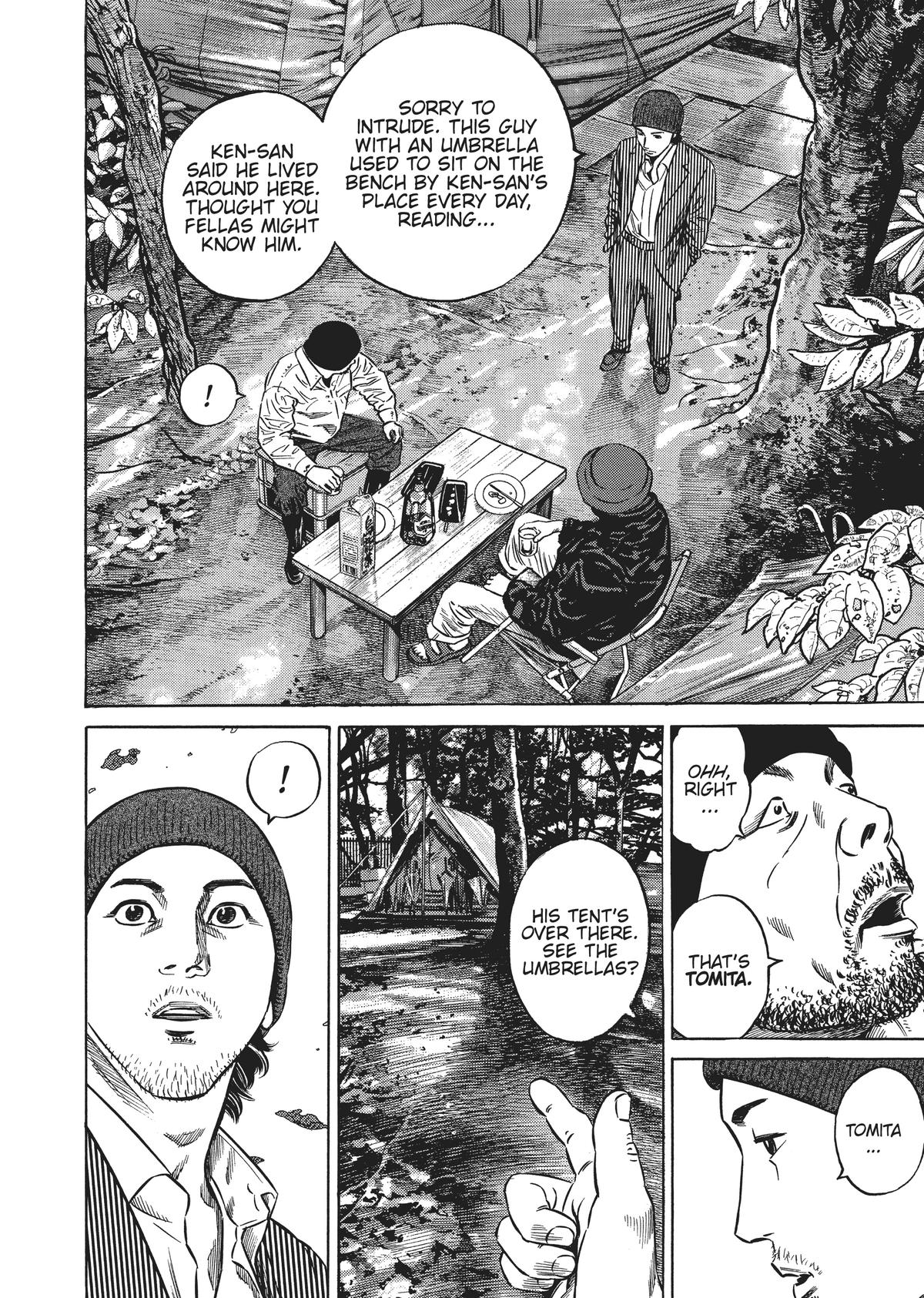 Read Homunculus - Chapter 4 - www.homunculusmanga.com | Image 295