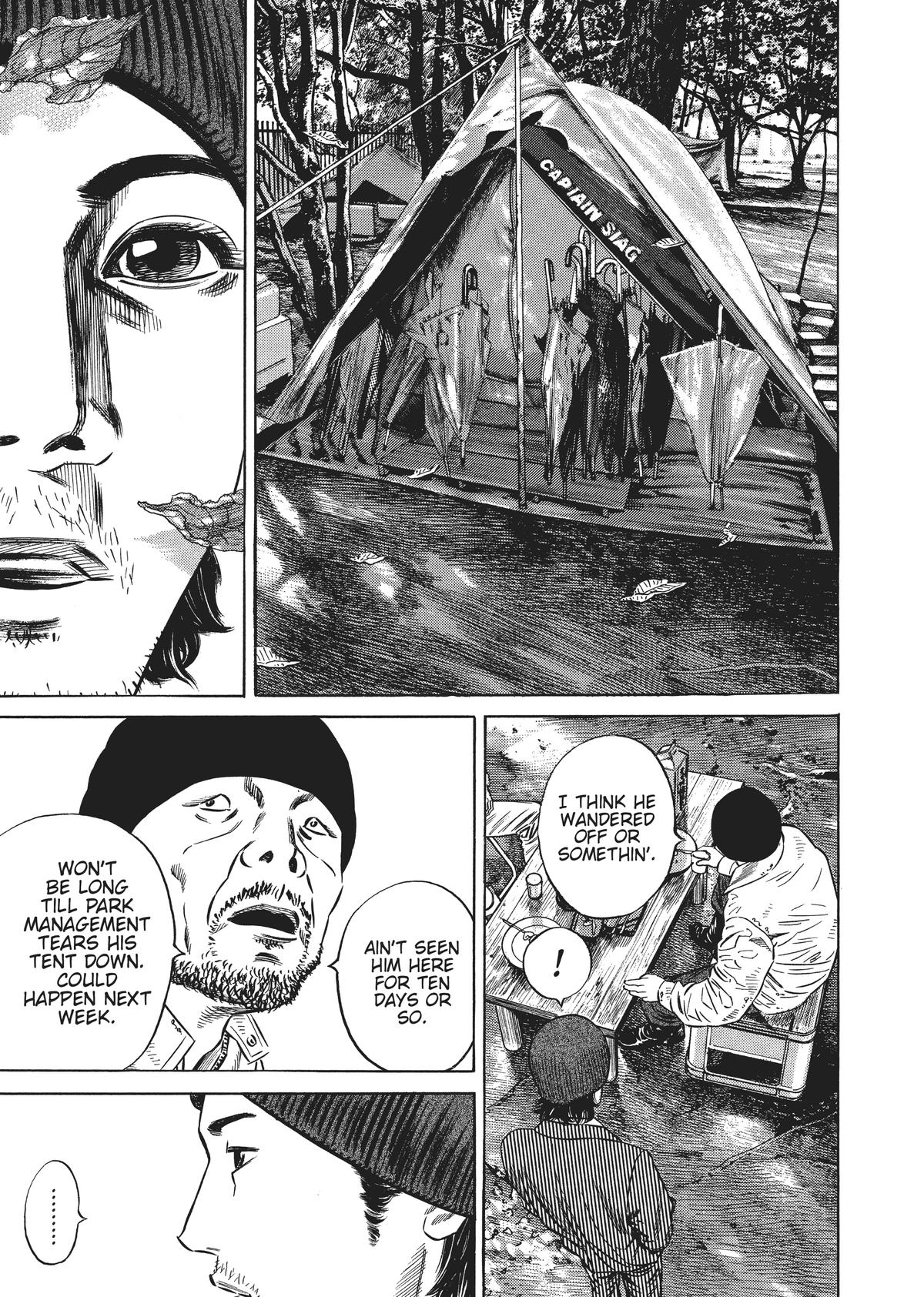 Read Homunculus - Chapter 4 - www.homunculusmanga.com | Image 296