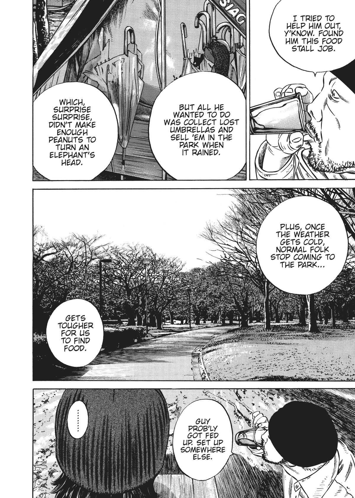 Read Homunculus - Chapter 4 - www.homunculusmanga.com | Image 297