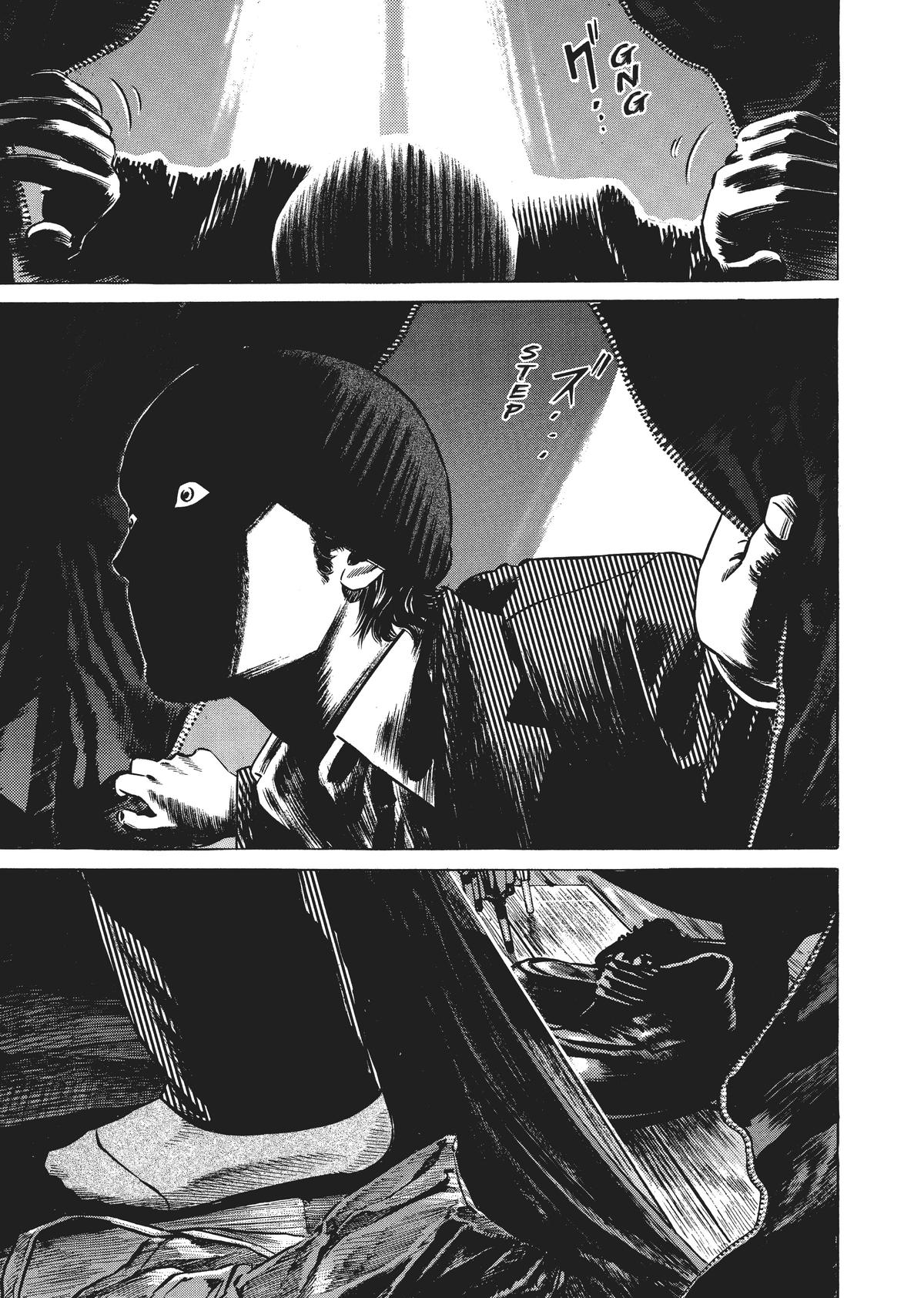 Read Homunculus - Chapter 4 - www.homunculusmanga.com | Image 302