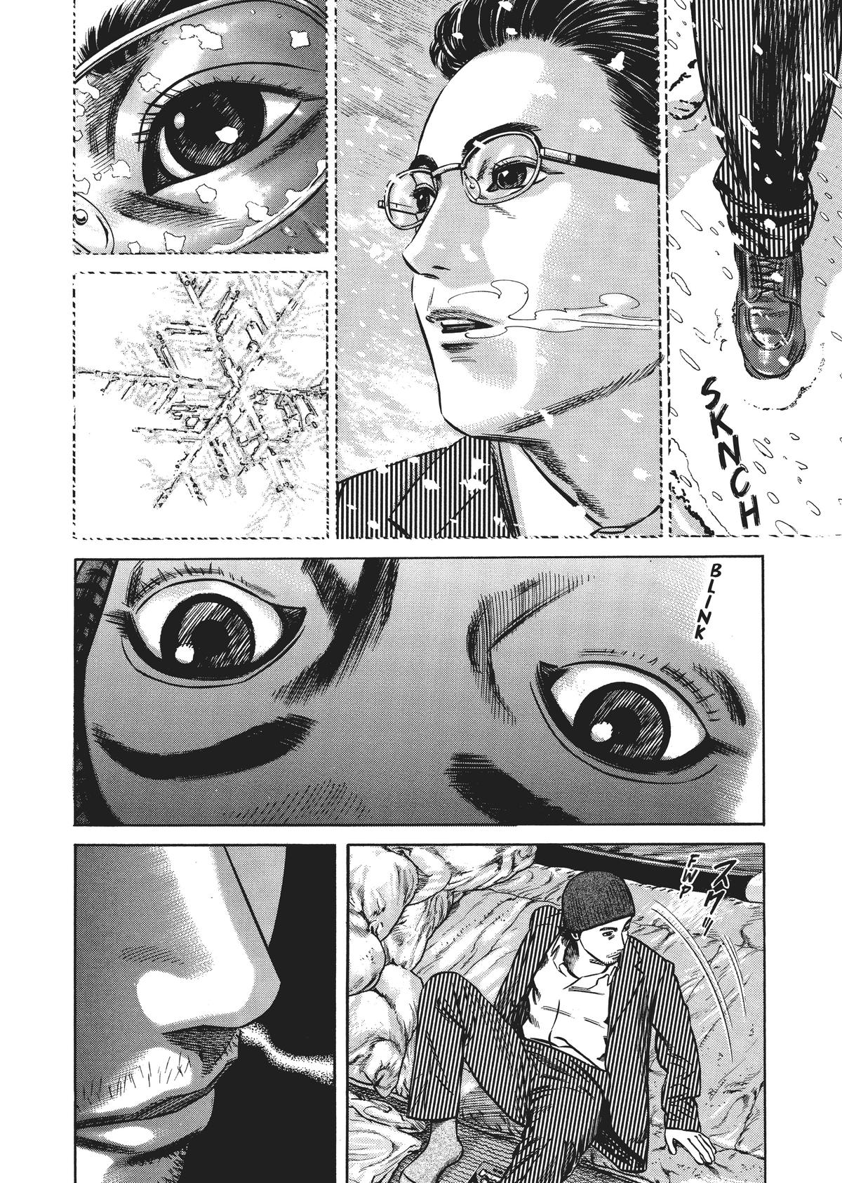 Read Homunculus - Chapter 4 - www.homunculusmanga.com | Image 307