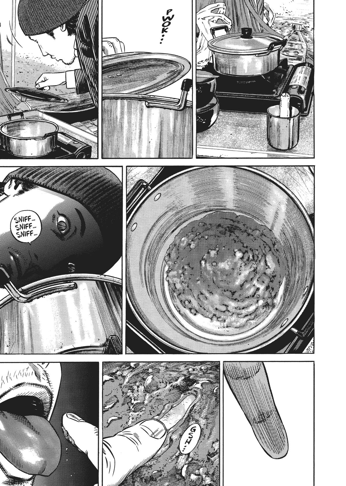 Read Homunculus - Chapter 4 - www.homunculusmanga.com | Image 308