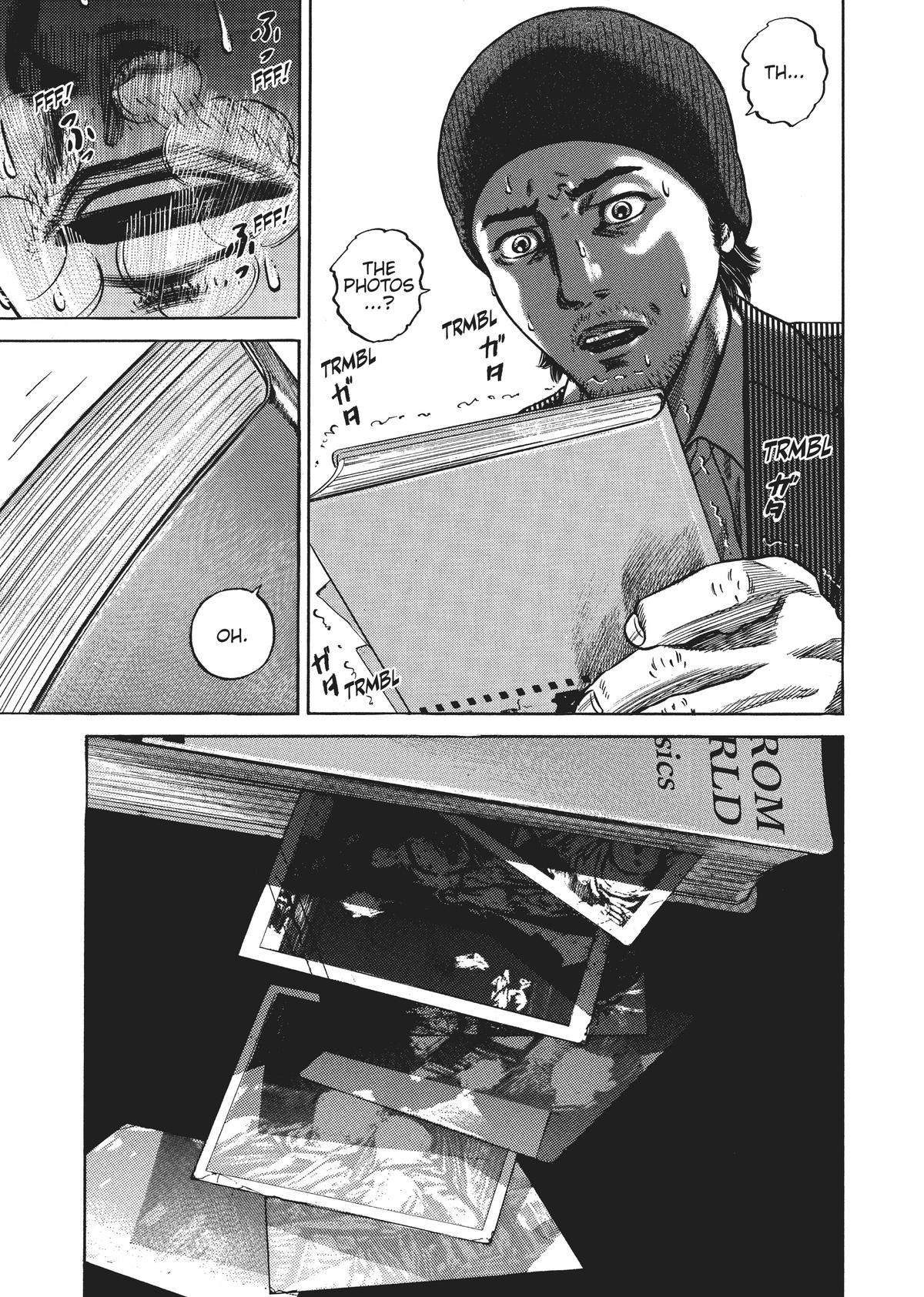 Read Homunculus - Chapter 4 - www.homunculusmanga.com | Image 314