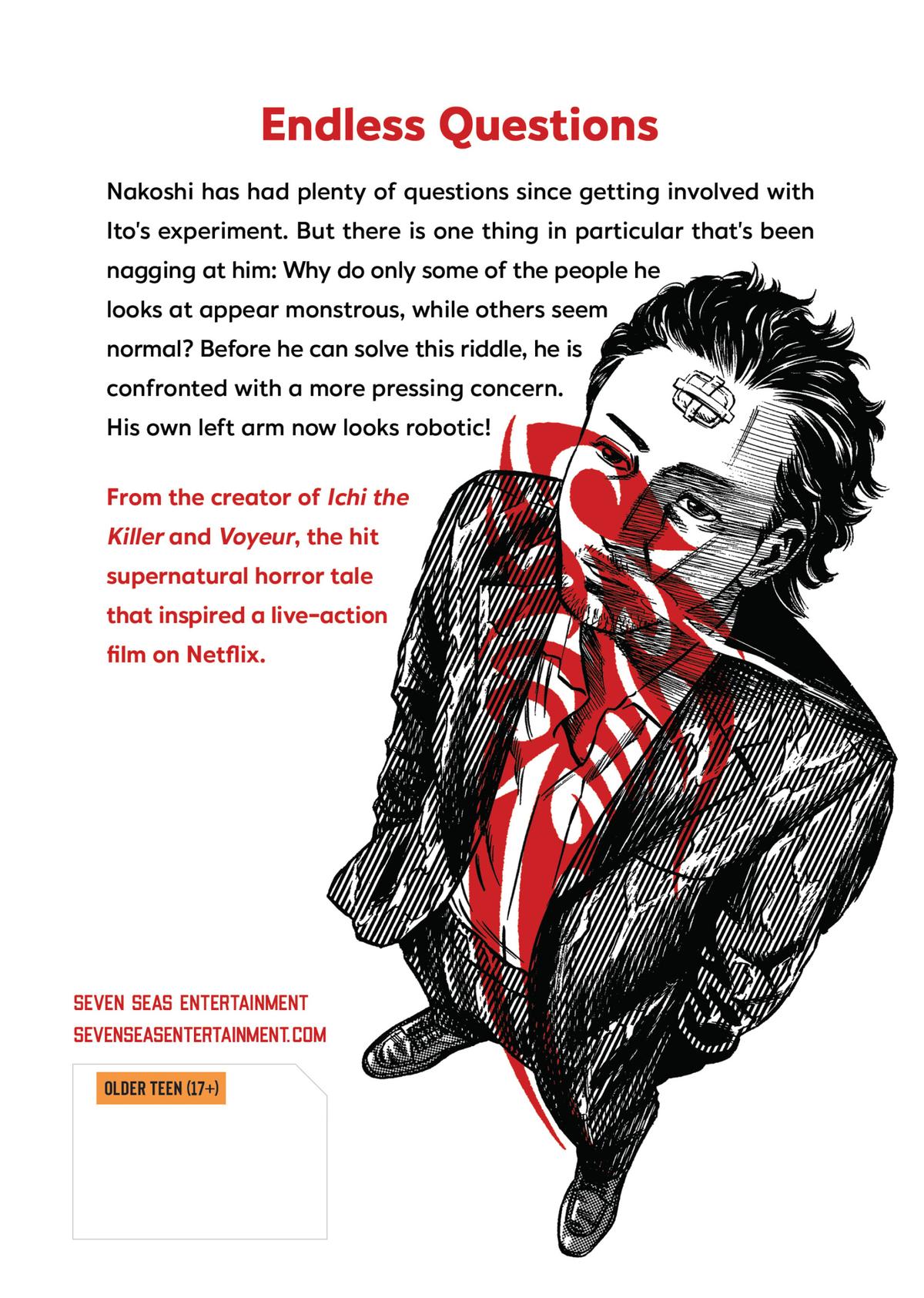 Read Homunculus - Chapter 4 - www.homunculusmanga.com | Image 318