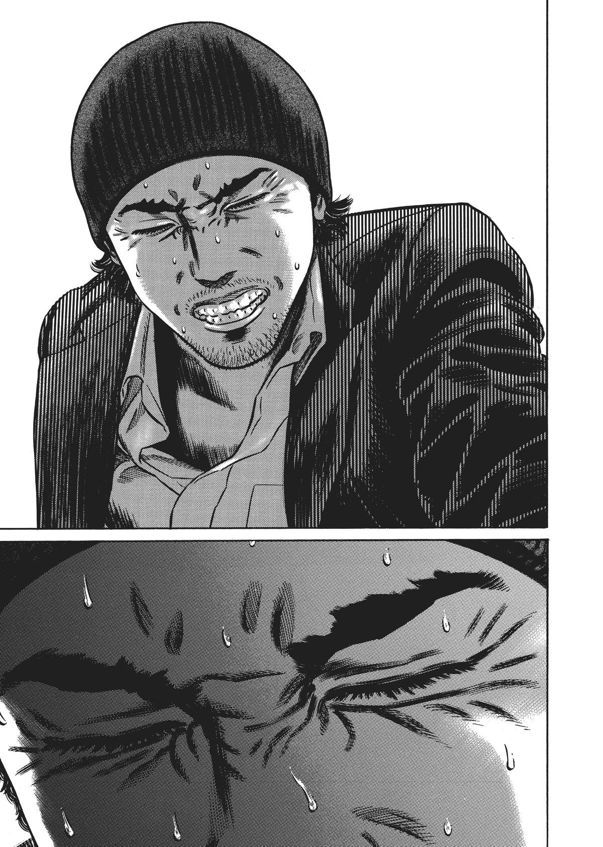Read Homunculus - Chapter 5 - www.homunculusmanga.com | Image 4