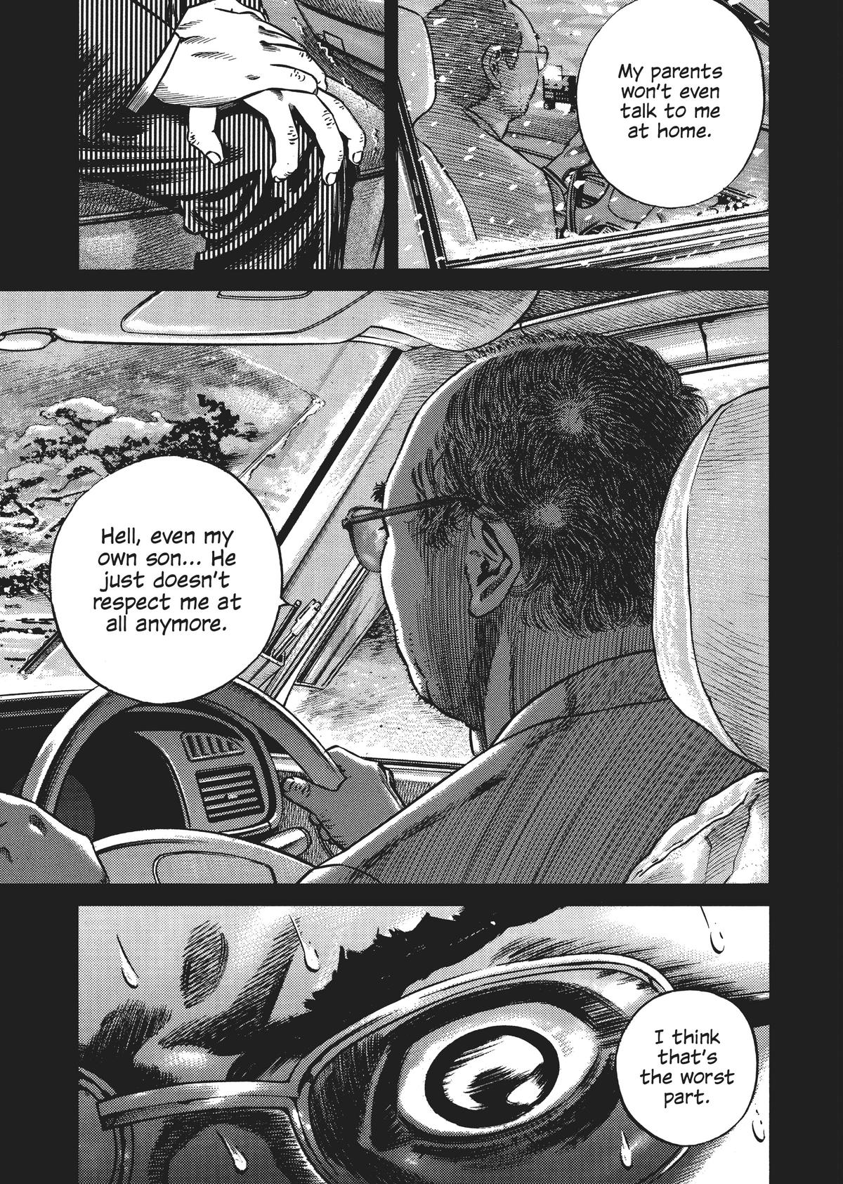 Read Homunculus - Chapter 5 - www.homunculusmanga.com | Image 14