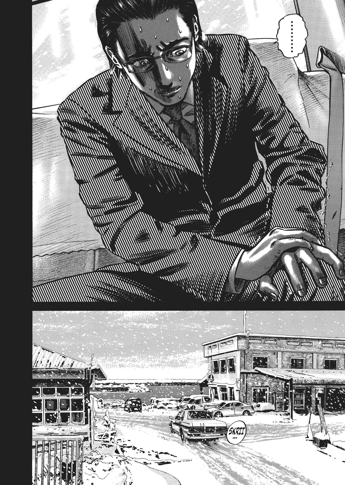 Read Homunculus - Chapter 5 - www.homunculusmanga.com | Image 15