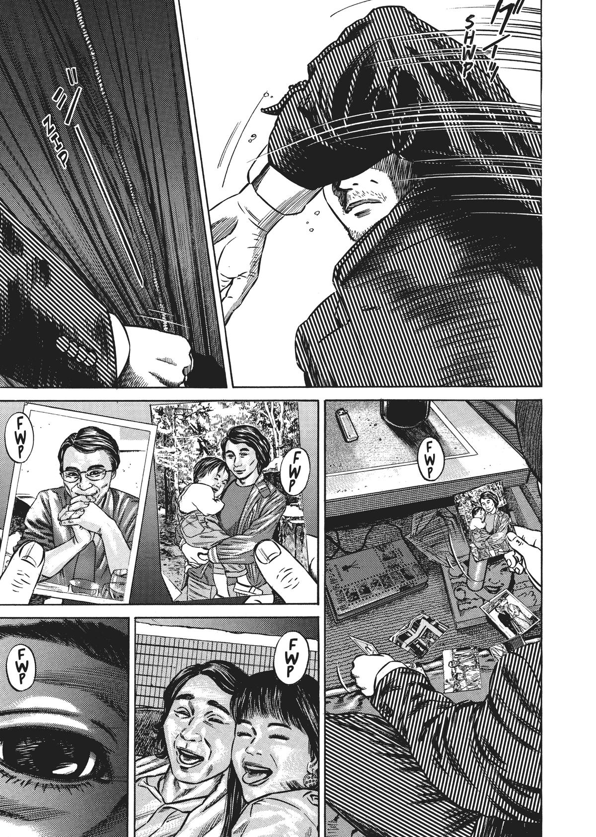 Read Homunculus - Chapter 5 - www.homunculusmanga.com | Image 22