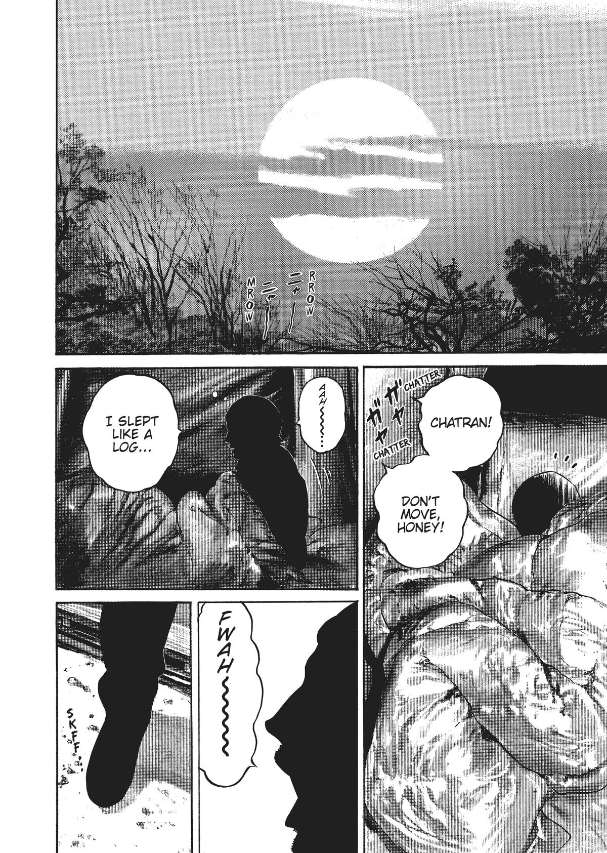 Read Homunculus - Chapter 5 - www.homunculusmanga.com | Image 26