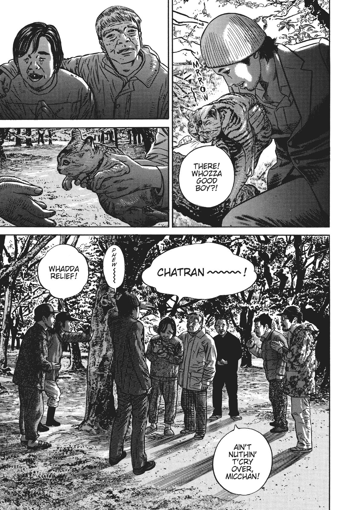 Read Homunculus - Chapter 5 - www.homunculusmanga.com | Image 31