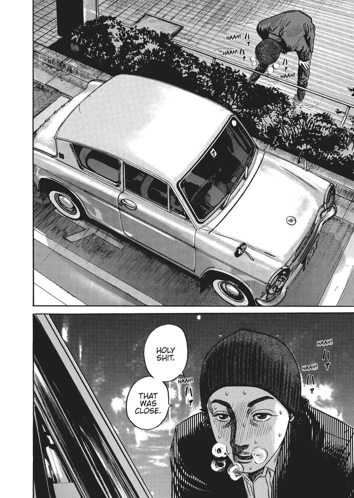 Read Homunculus - Chapter 5 - www.homunculusmanga.com | Image 36